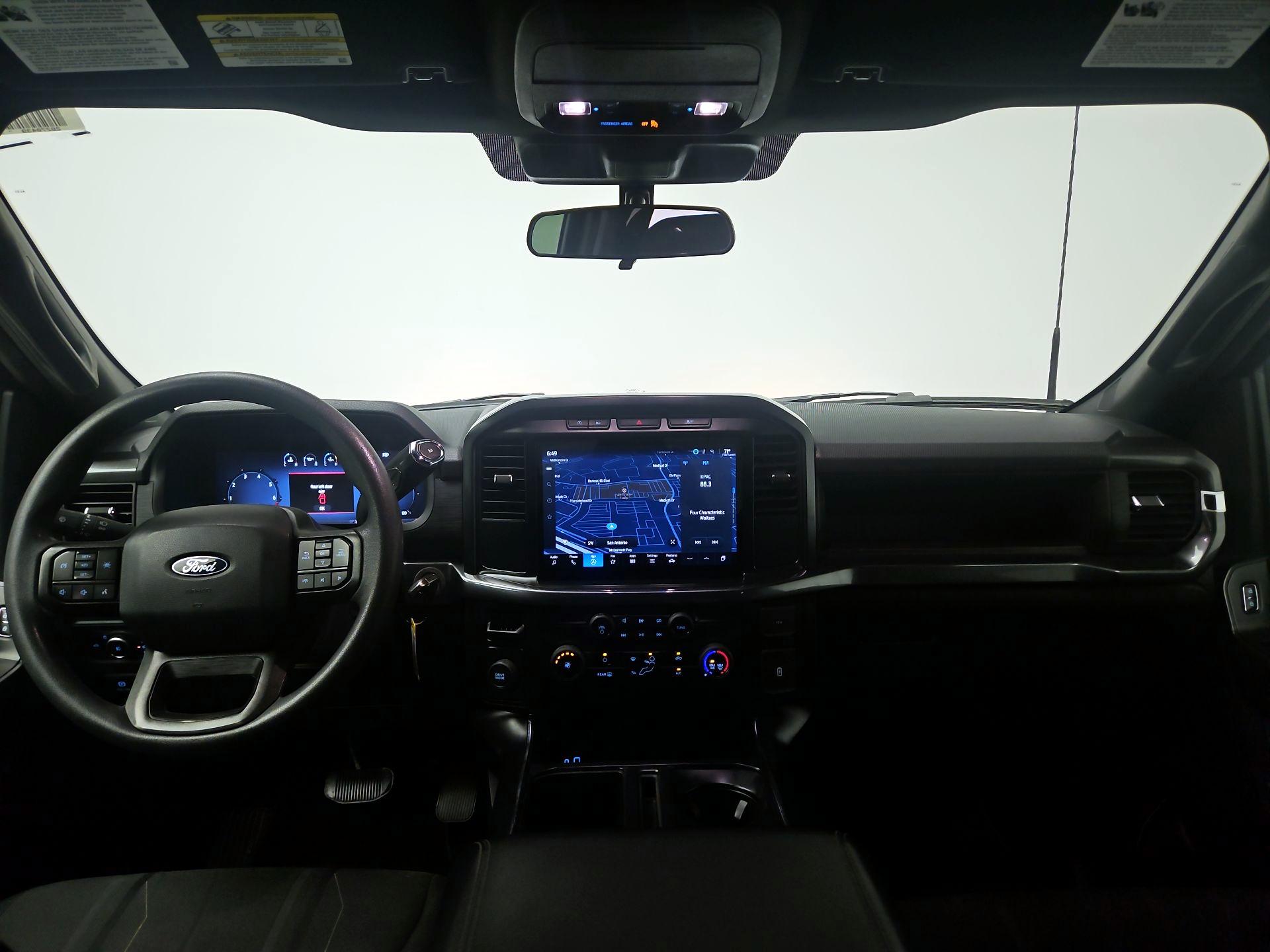 Thumbnail: 2024 Ford F-150 - 9