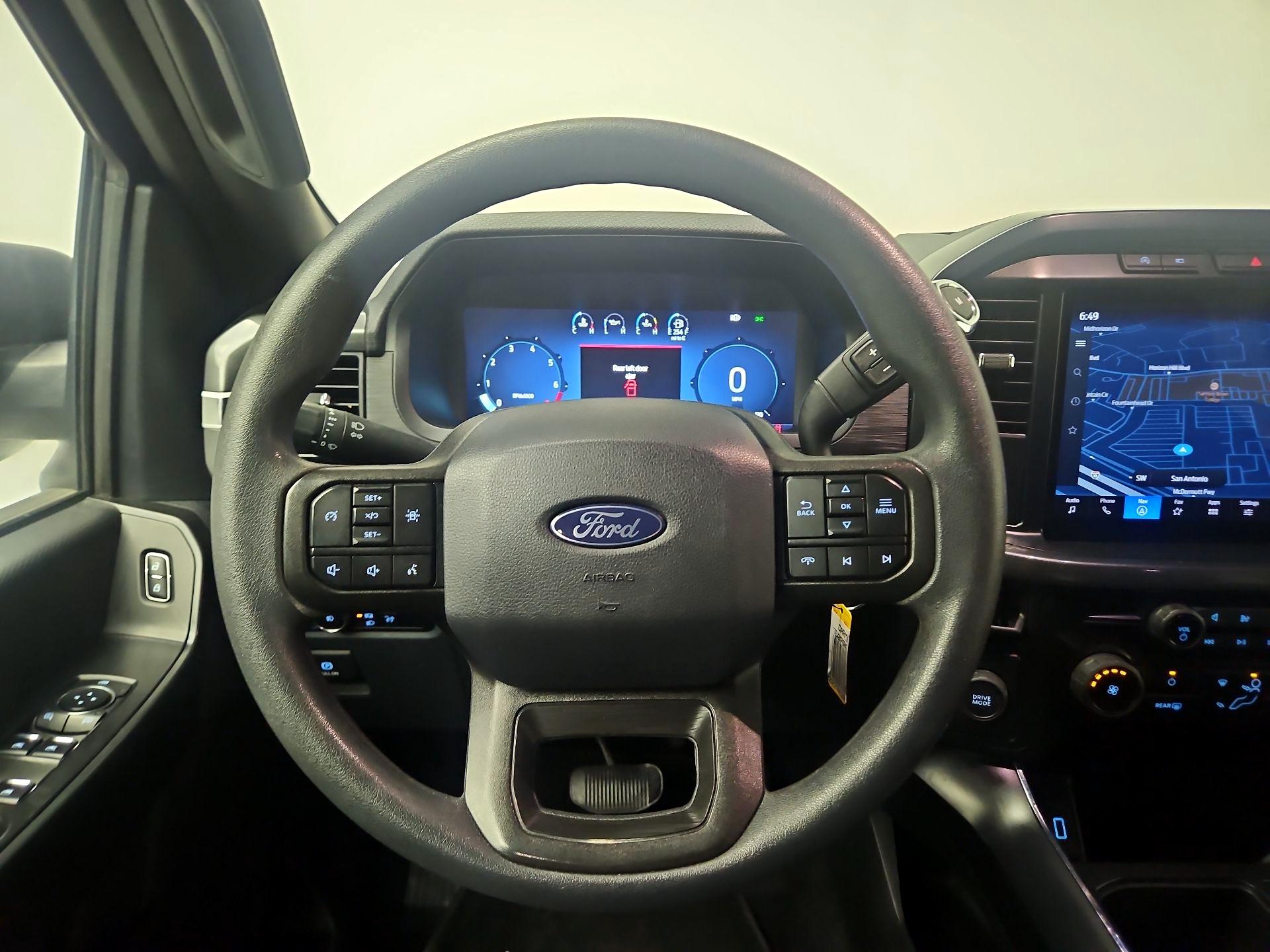Thumbnail: 2024 Ford F-150 - 10