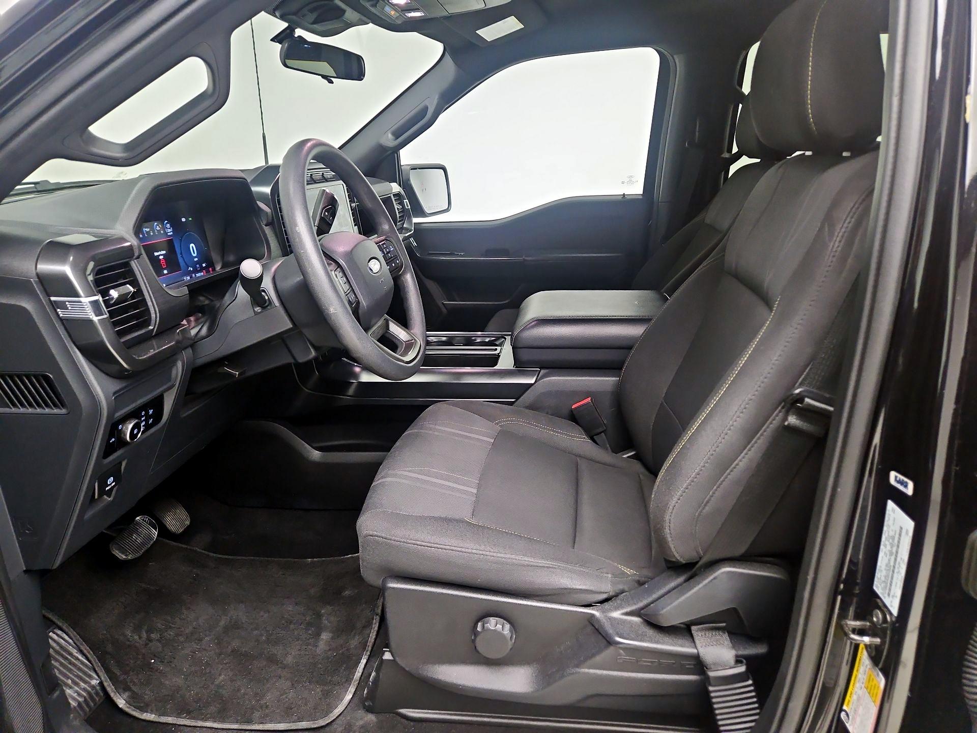 Thumbnail: 2024 Ford F-150 - 11