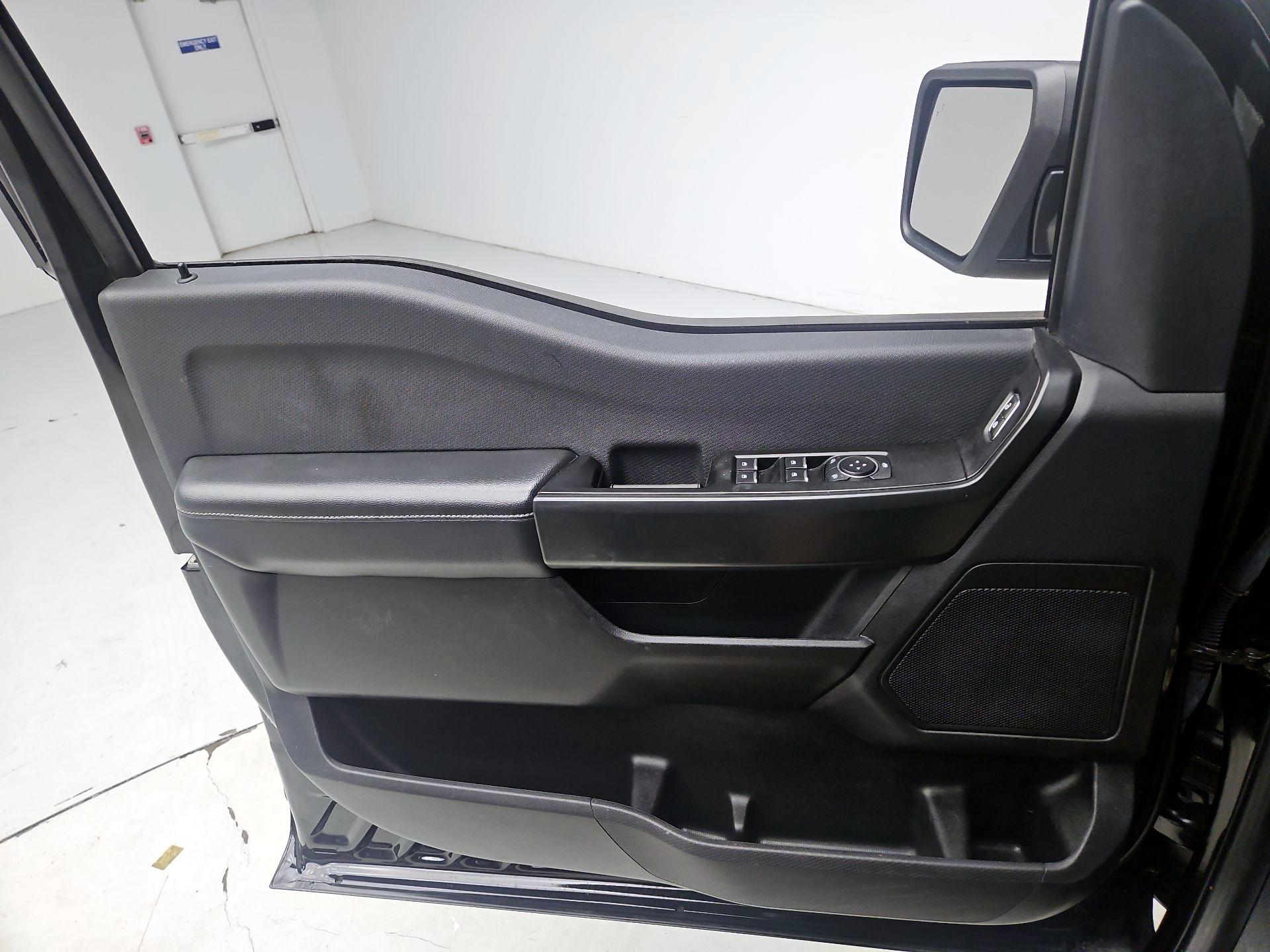 Thumbnail: 2024 Ford F-150 - 12