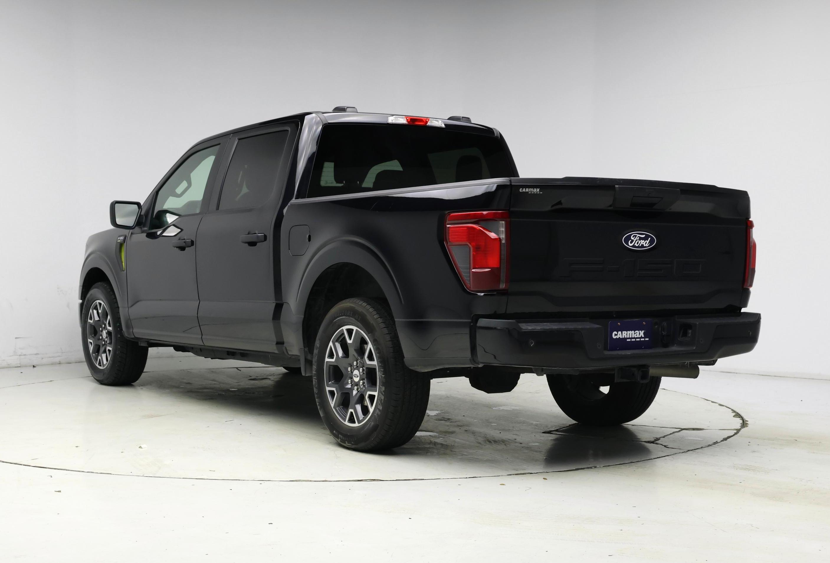 Thumbnail: 2024 Ford F-150 - 2