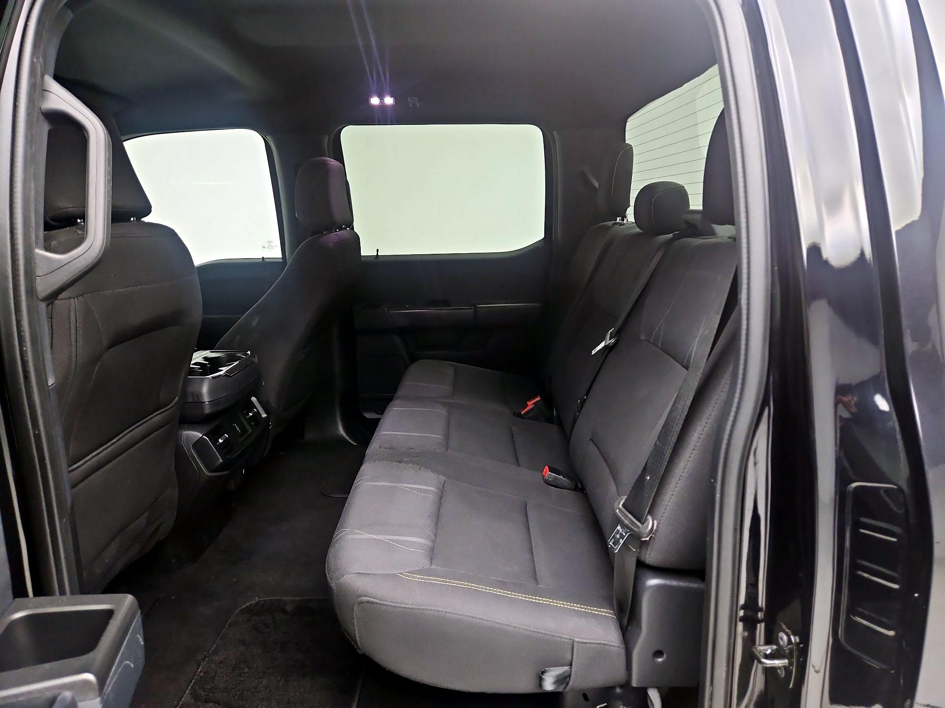 Thumbnail: 2024 Ford F-150 - 20