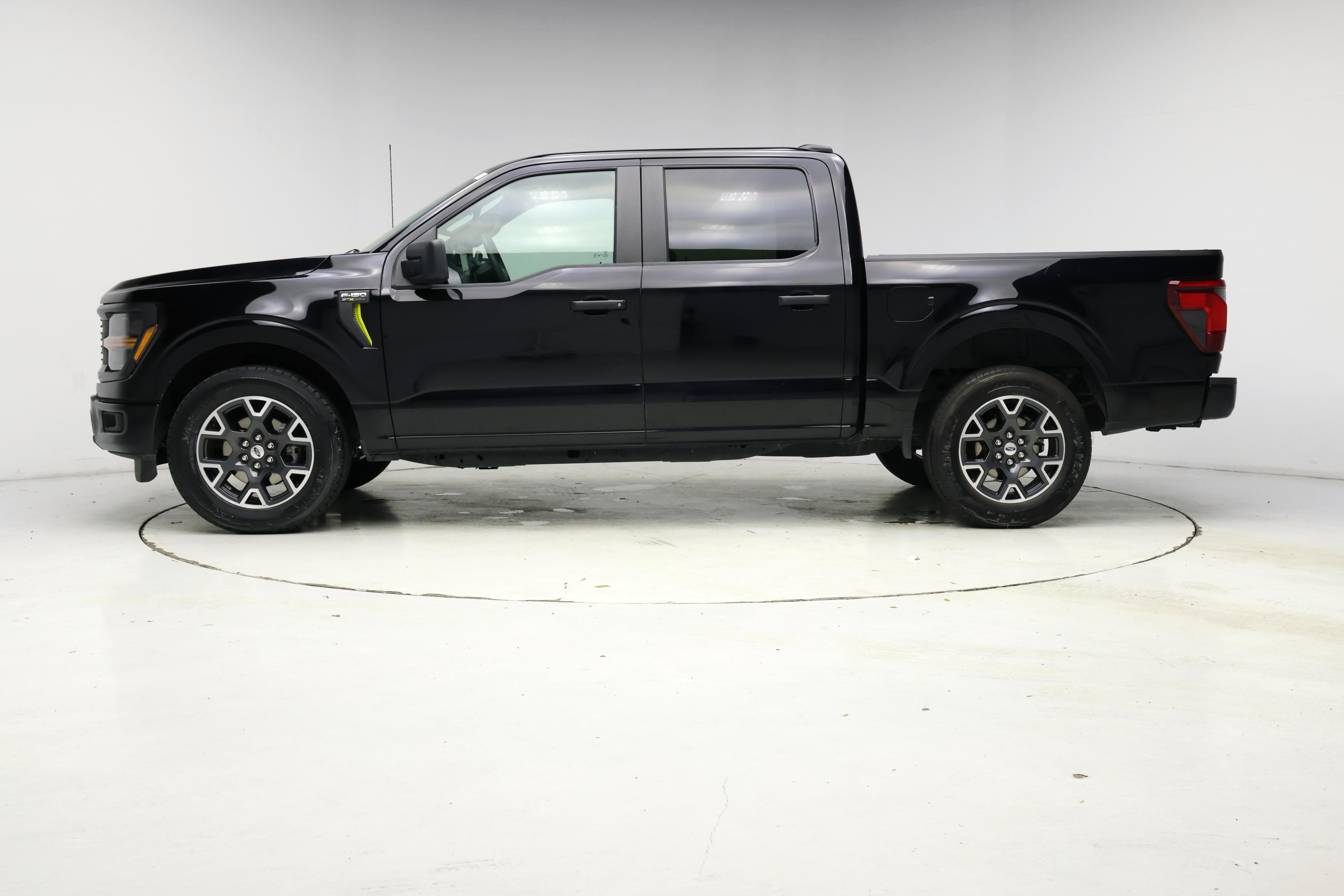 Thumbnail: 2024 Ford F-150 - 3