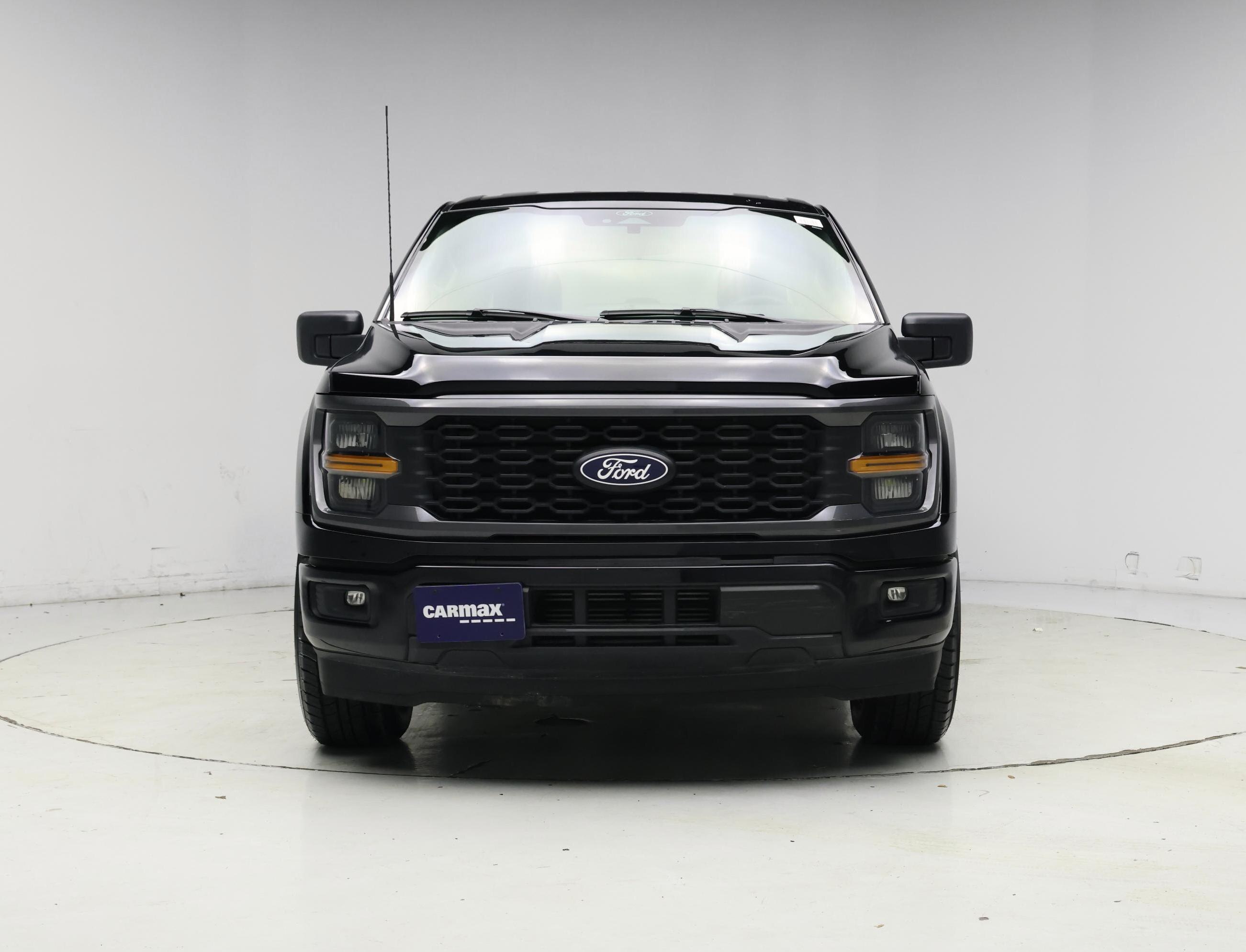 Thumbnail: 2024 Ford F-150 - 5