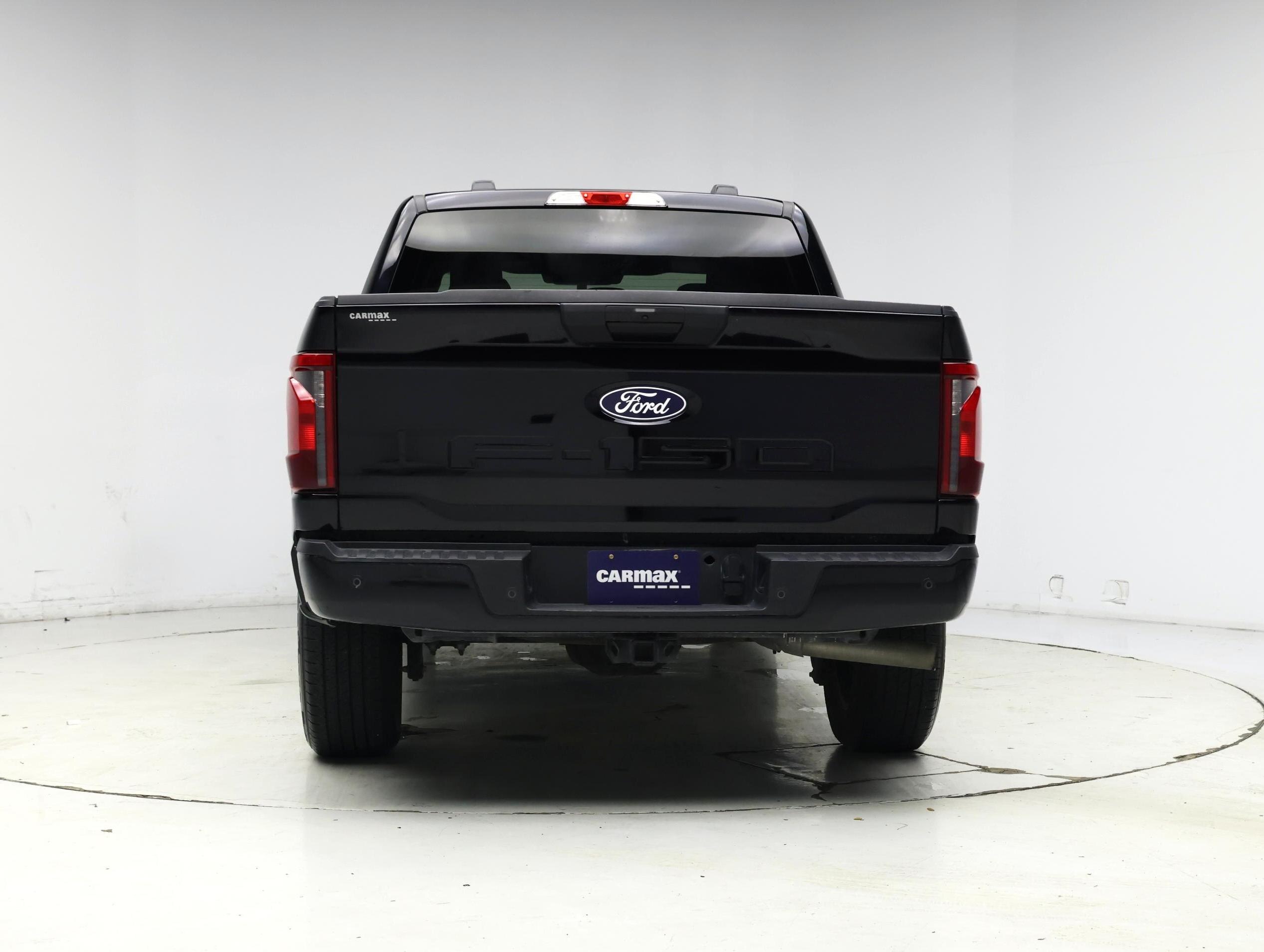 Thumbnail: 2024 Ford F-150 - 6