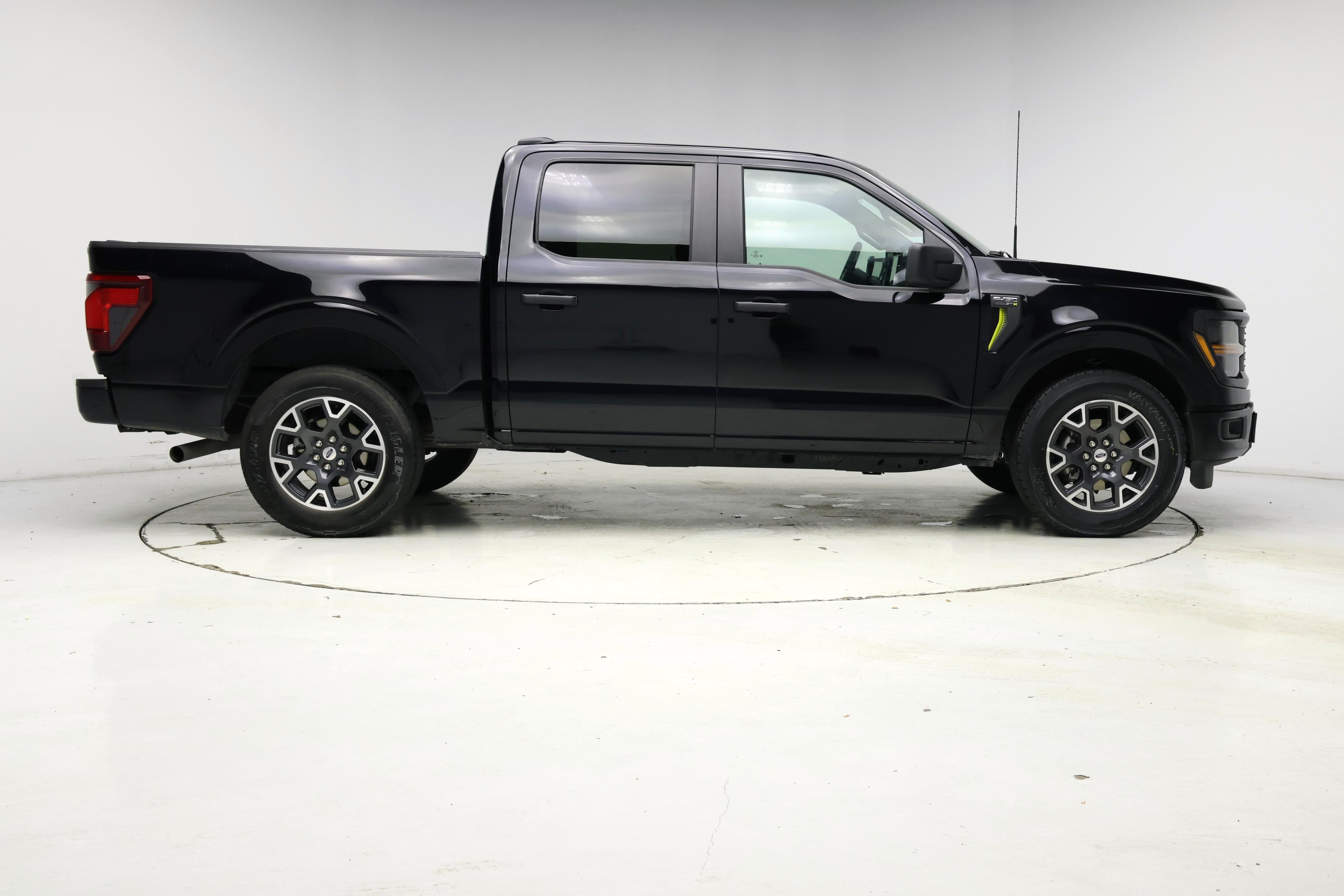 Thumbnail: 2024 Ford F-150 - 7