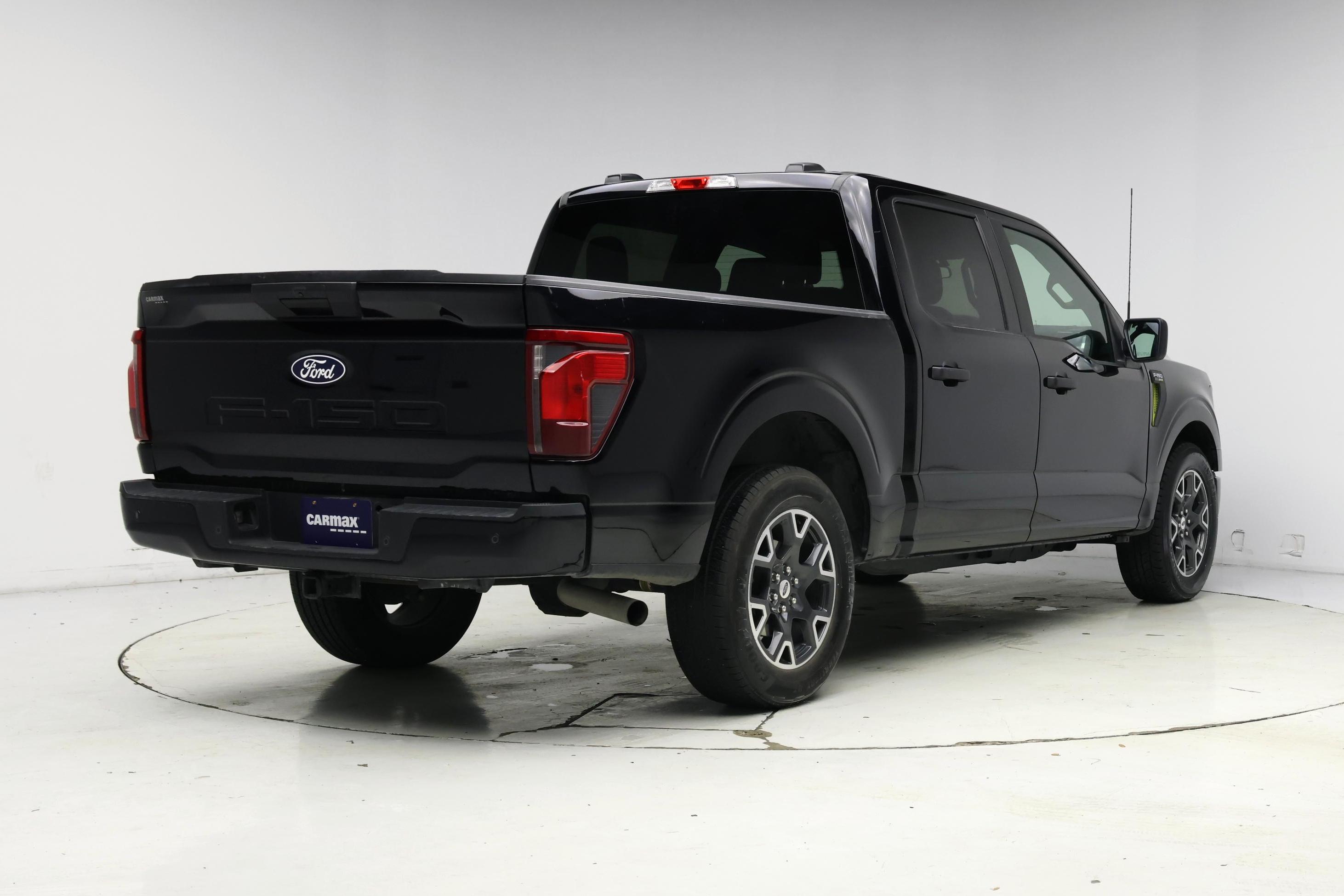 Thumbnail: 2024 Ford F-150 - 8