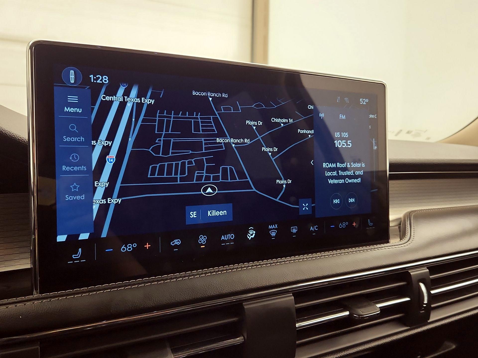 Thumbnail: 2025 Lincoln Corsair - 14