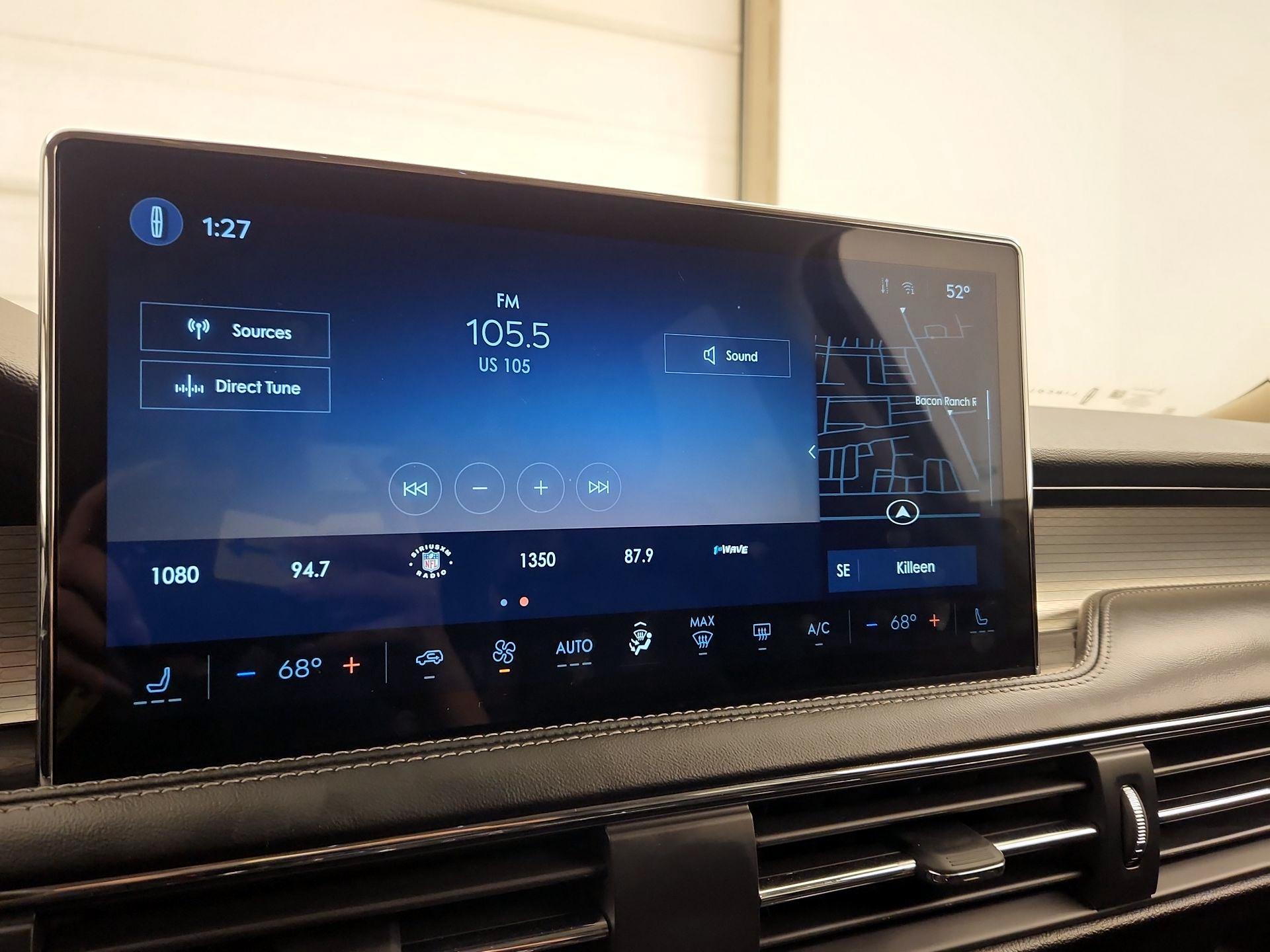 Thumbnail: 2025 Lincoln Corsair - 16