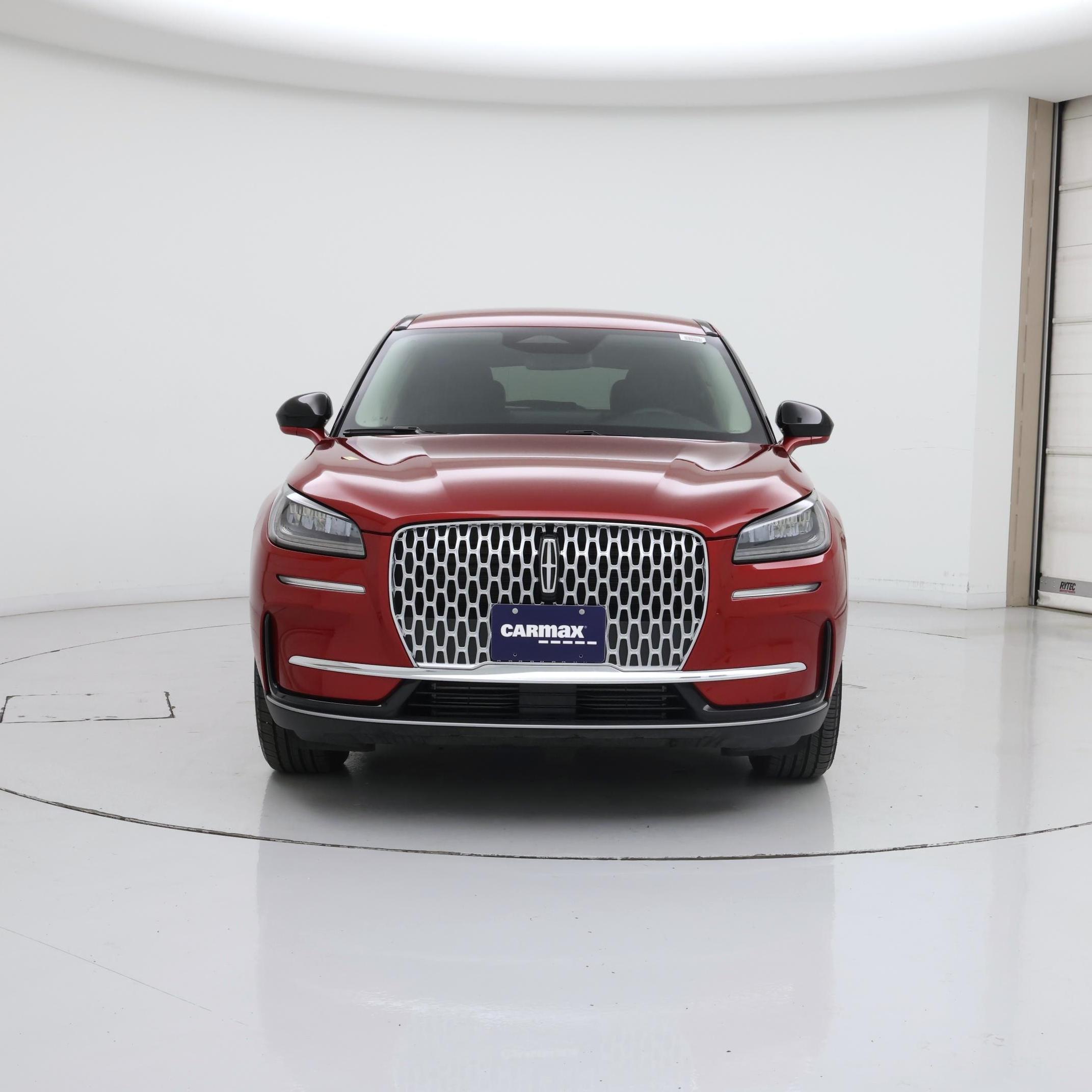 Thumbnail: 2025 Lincoln Corsair - 5