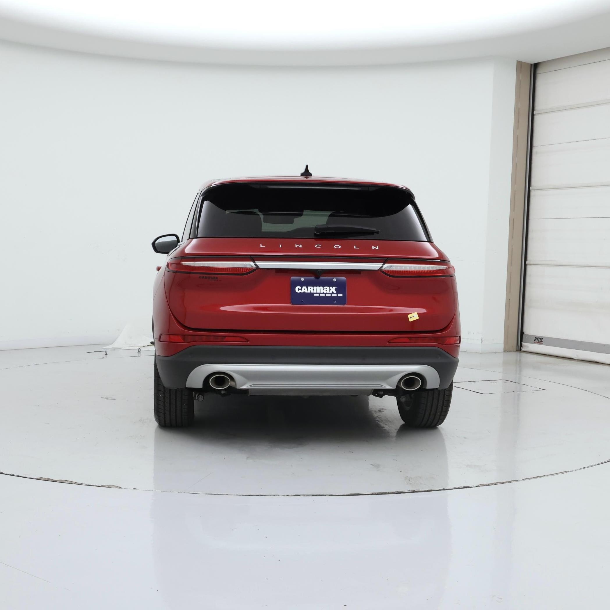 Thumbnail: 2025 Lincoln Corsair - 6