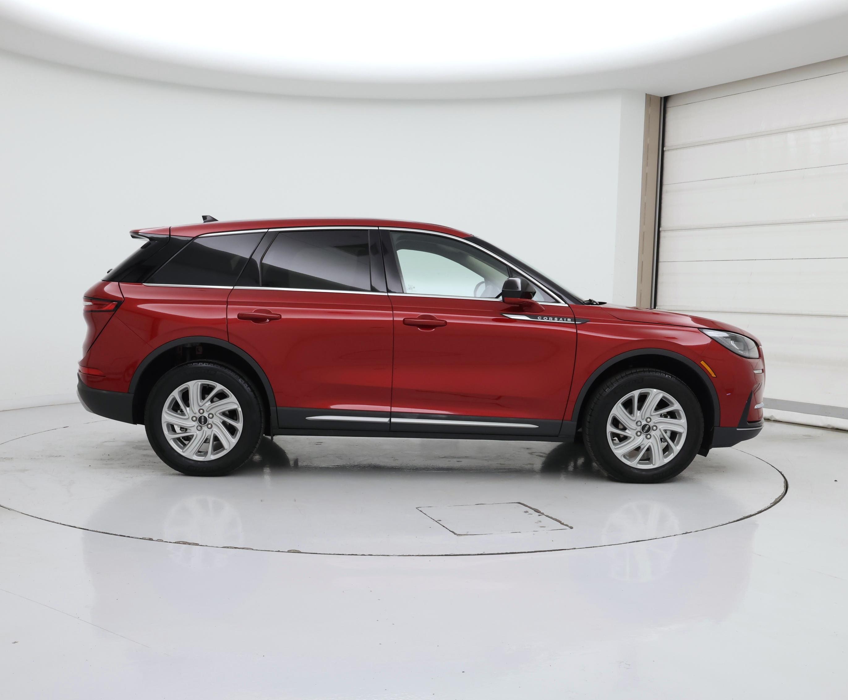 Thumbnail: 2025 Lincoln Corsair - 7