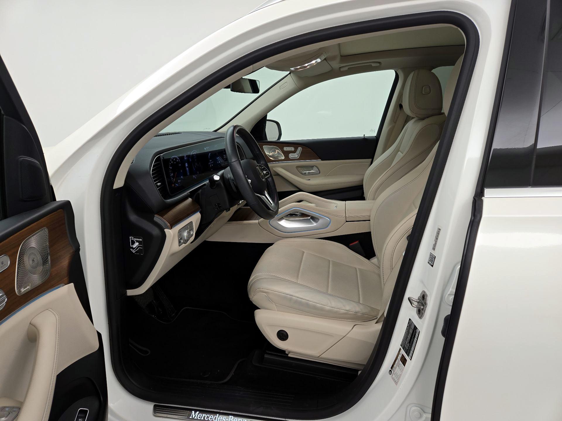 Thumbnail: 2022 Mercedes-Benz GLE - 11