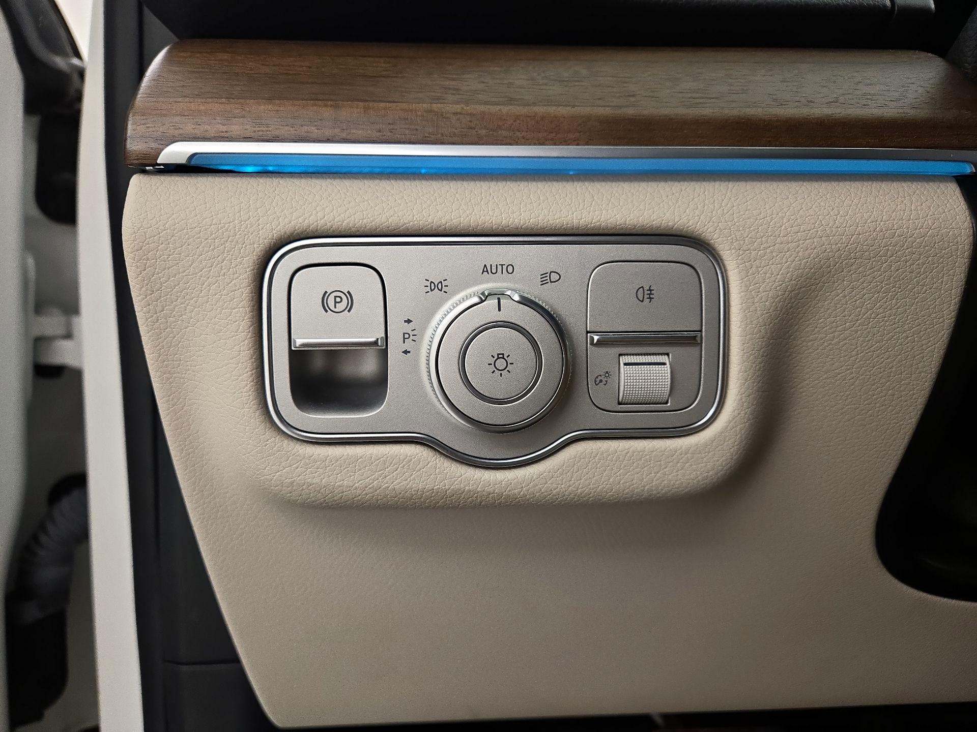 Thumbnail: 2022 Mercedes-Benz GLE - 13