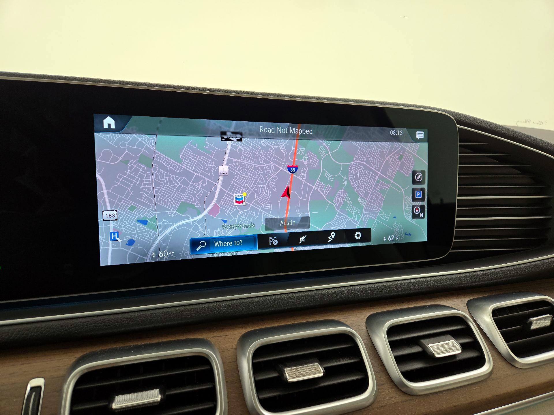 Thumbnail: 2022 Mercedes-Benz GLE - 14