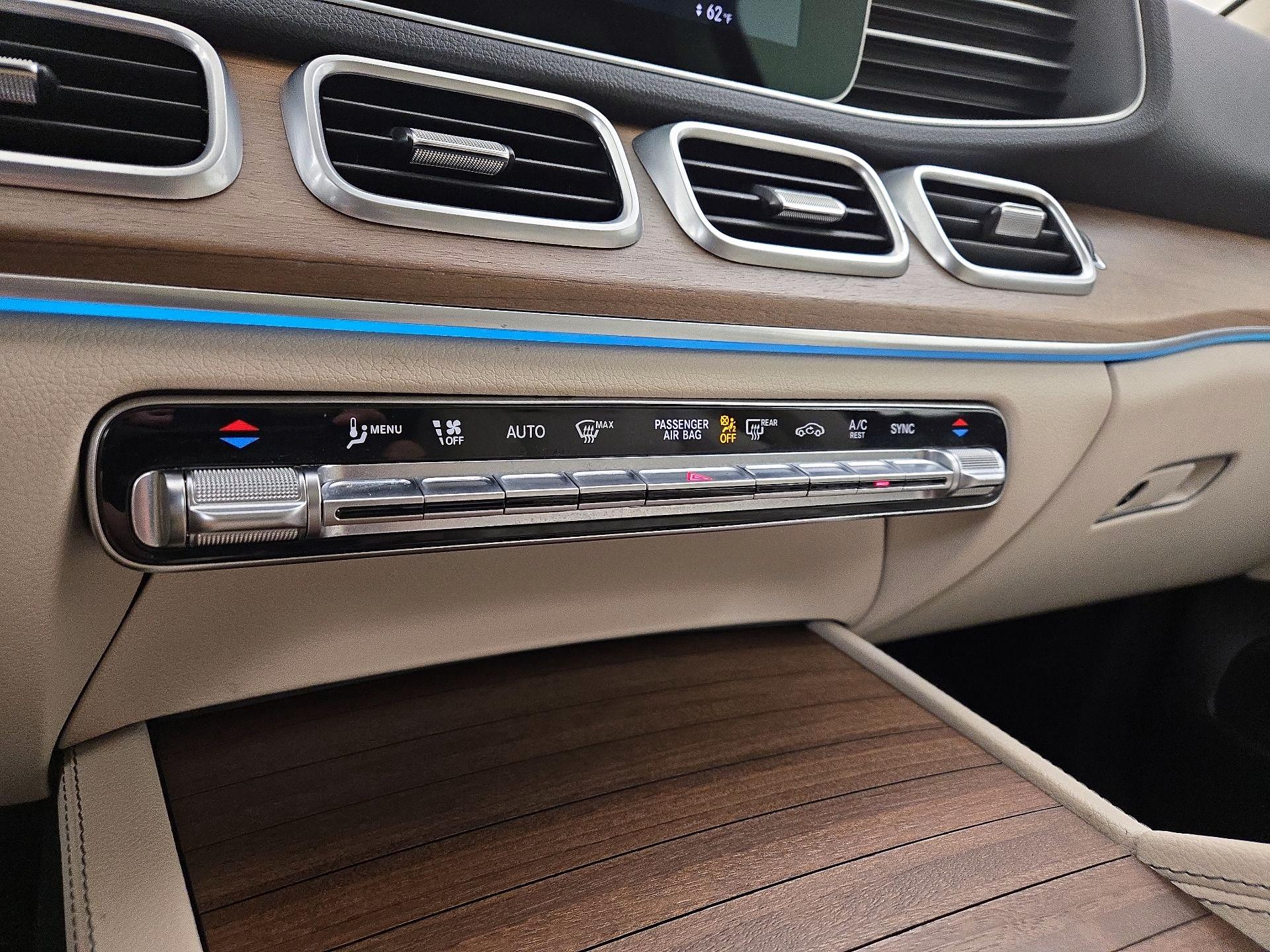 Thumbnail: 2022 Mercedes-Benz GLE - 17