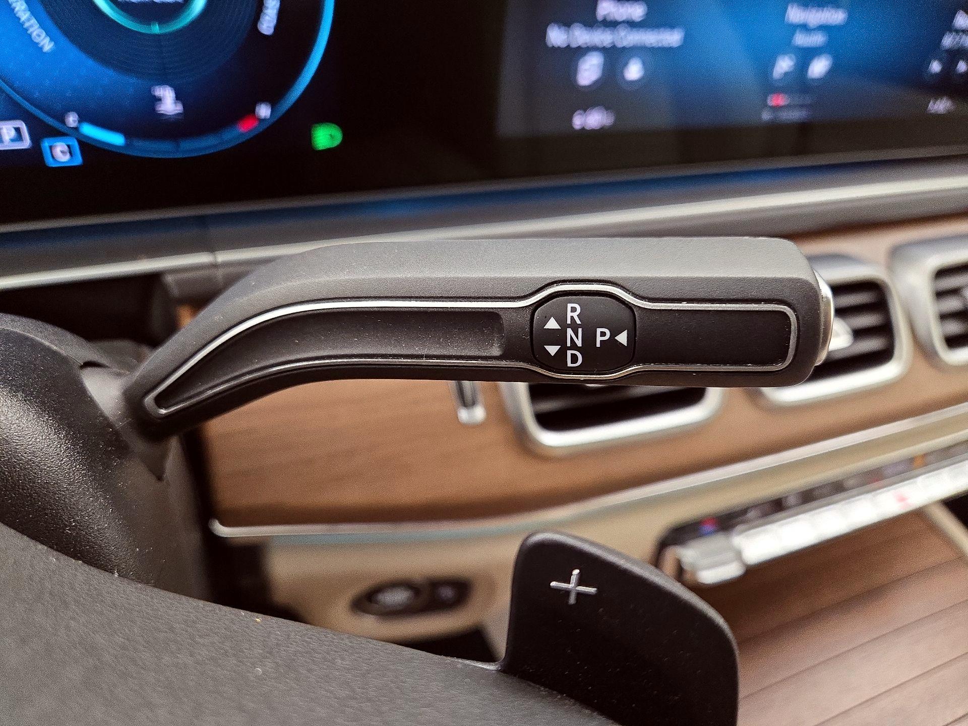 Thumbnail: 2022 Mercedes-Benz GLE - 18