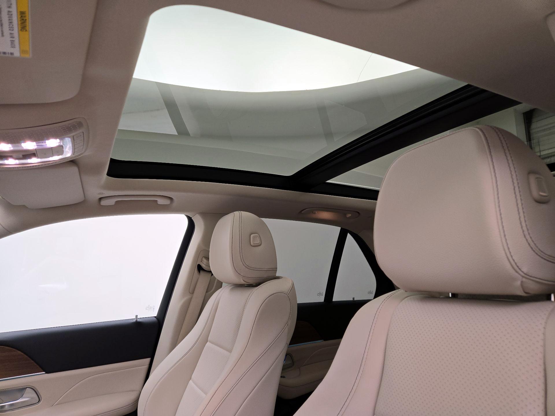 Thumbnail: 2022 Mercedes-Benz GLE - 20