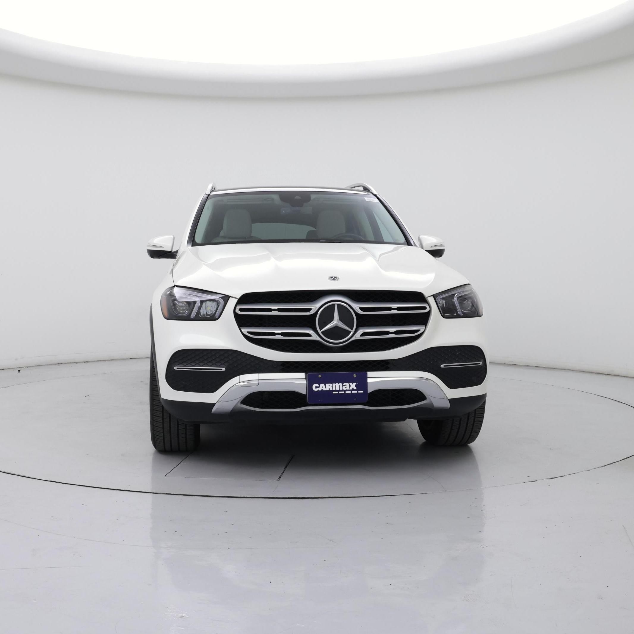 Thumbnail: 2022 Mercedes-Benz GLE - 5