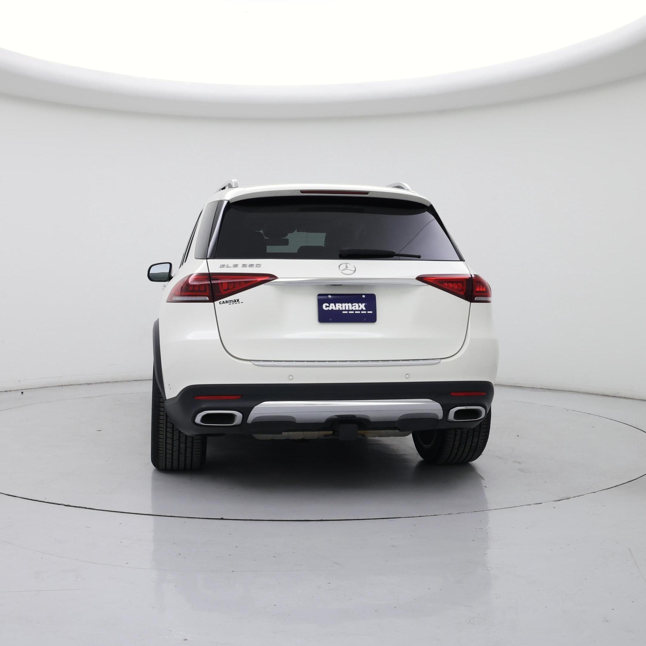 Thumbnail: 2022 Mercedes-Benz GLE - 6