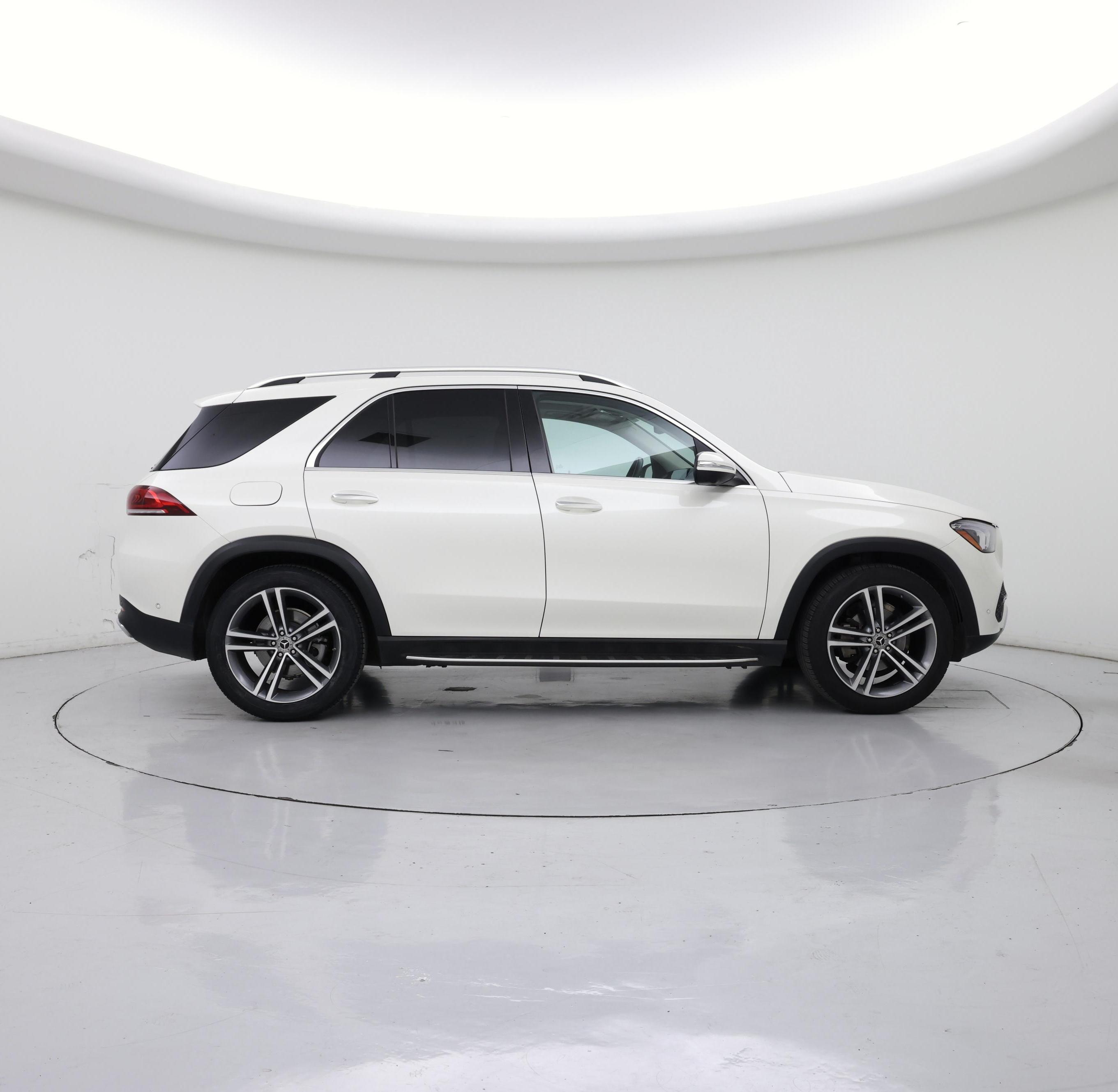 Thumbnail: 2022 Mercedes-Benz GLE - 7