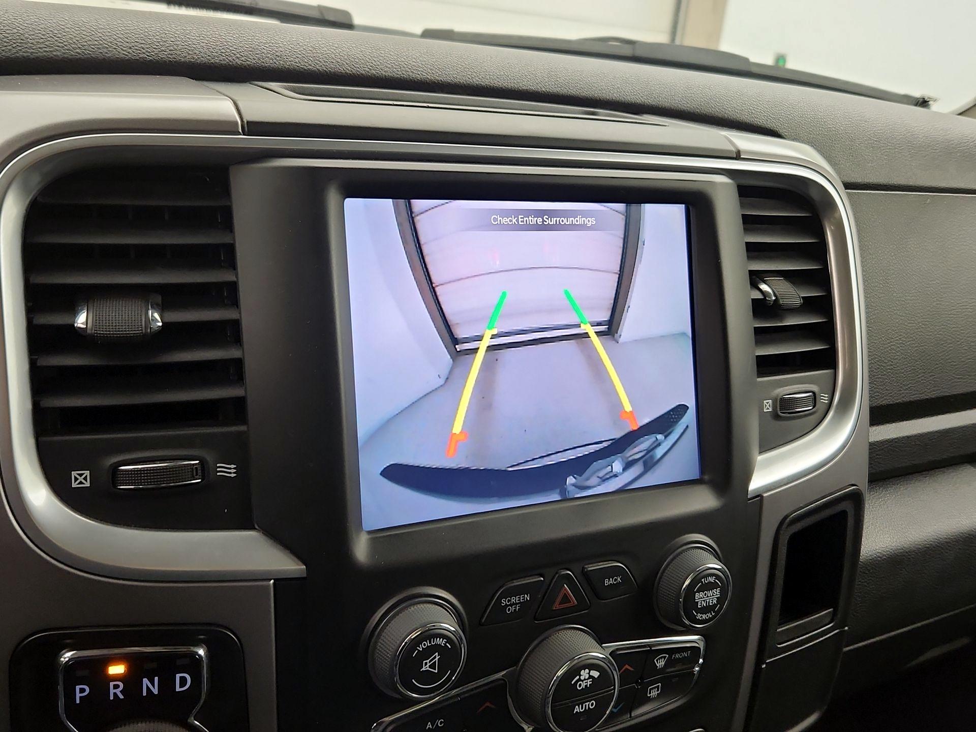 Thumbnail: 2023 RAM 1500 Classic - 14