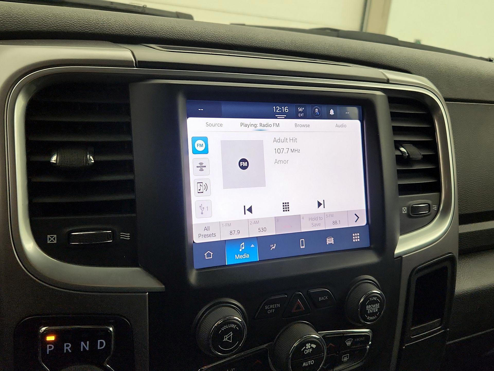 Thumbnail: 2023 RAM 1500 Classic - 15