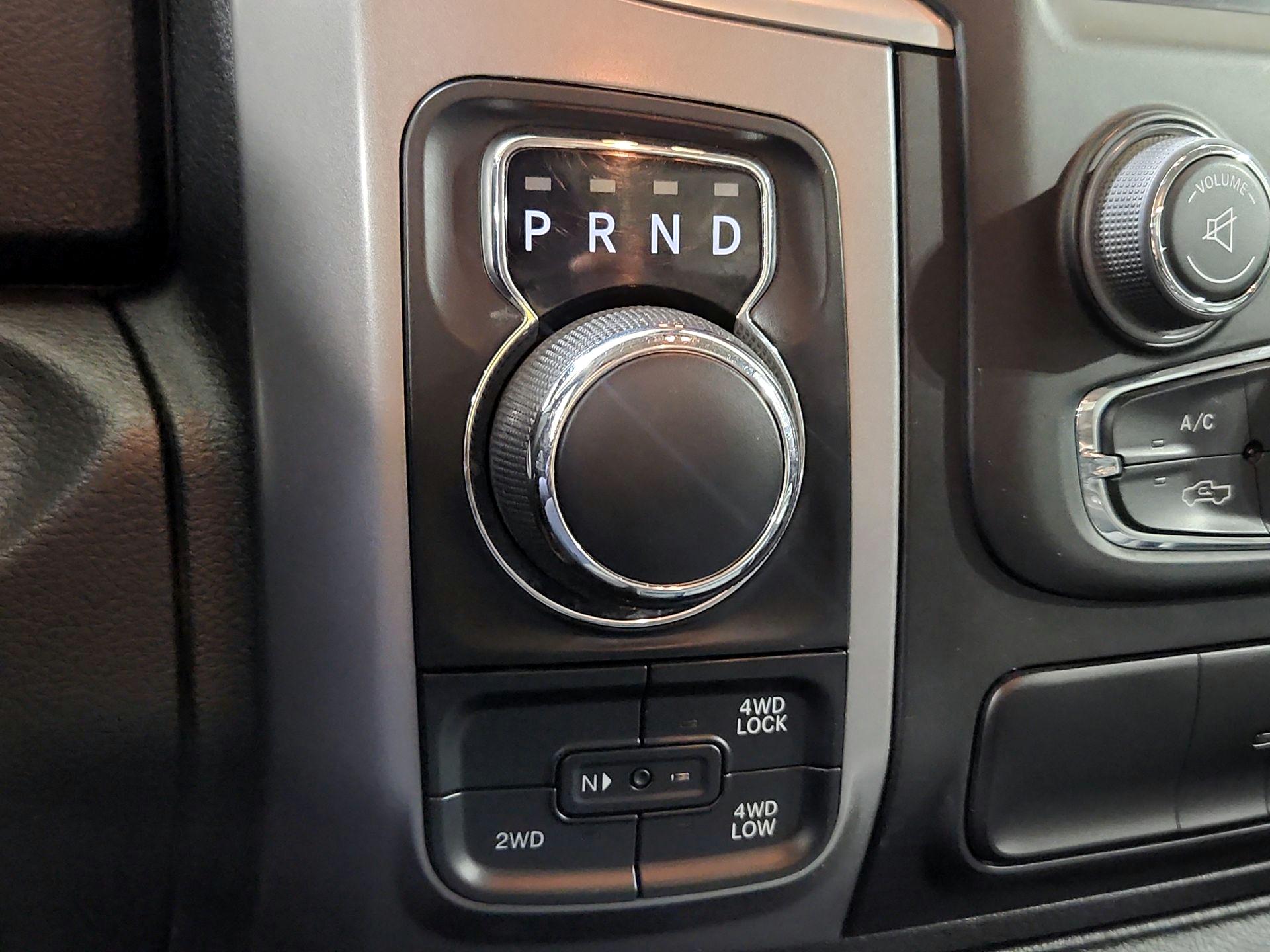 Thumbnail: 2023 RAM 1500 Classic - 17