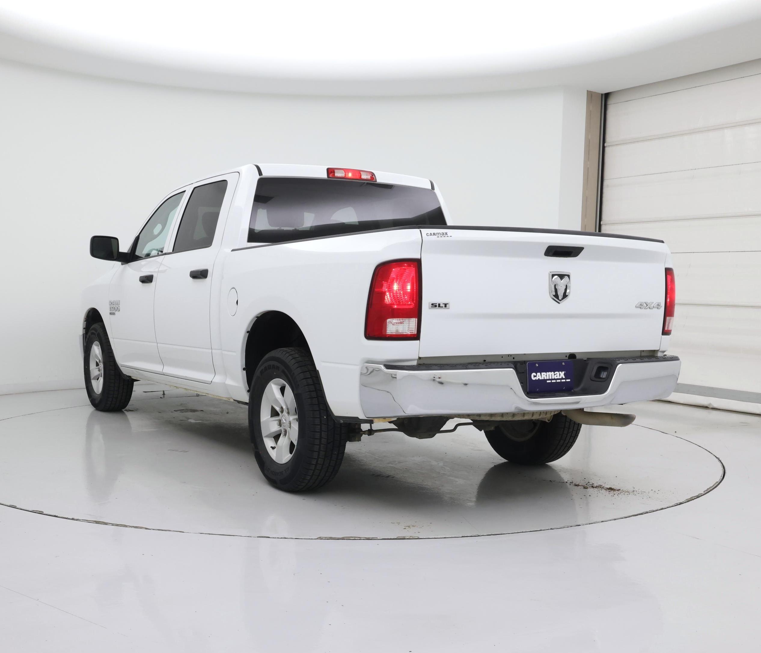 Thumbnail: 2023 RAM 1500 Classic - 2