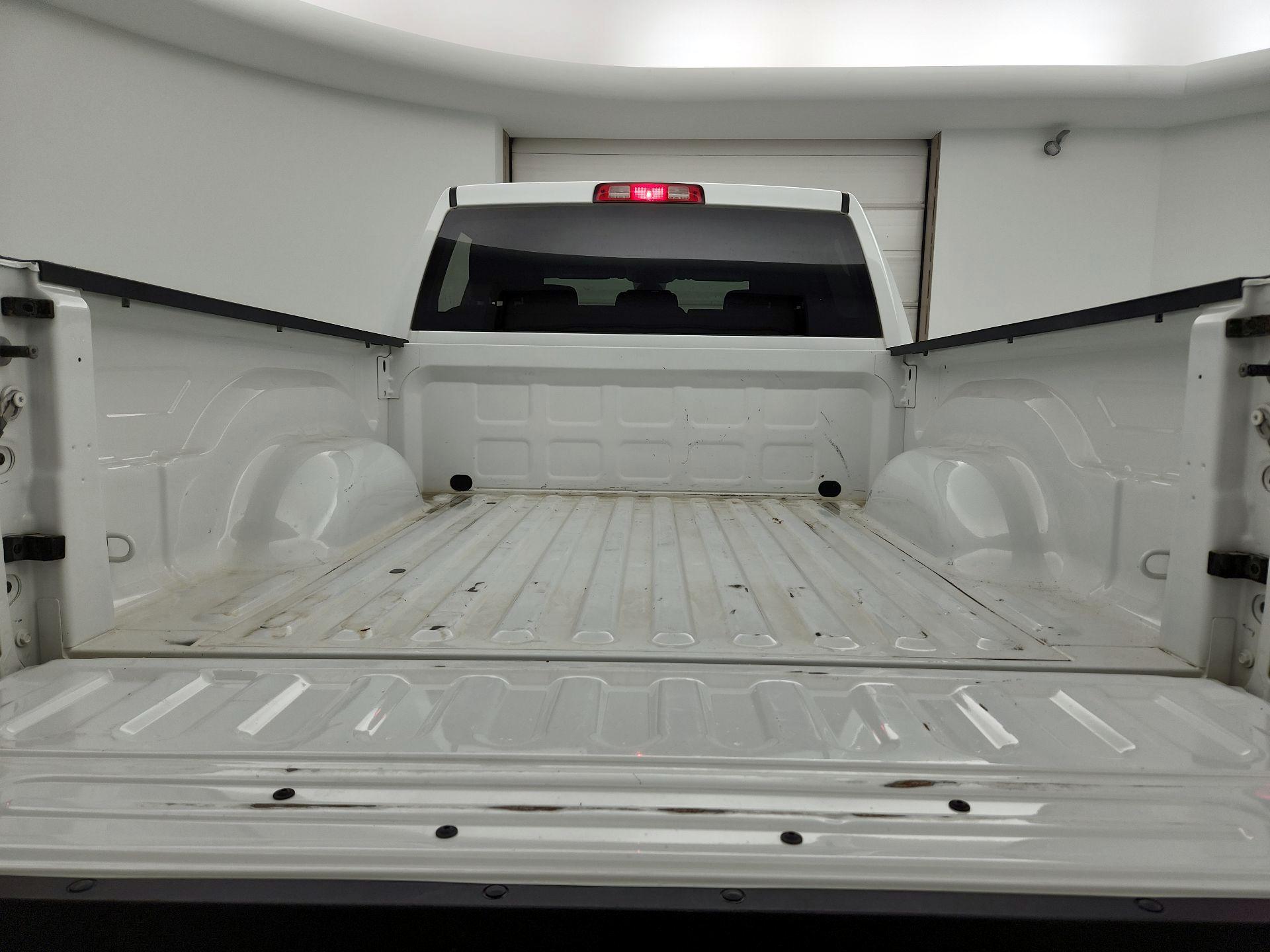 Thumbnail: 2023 RAM 1500 Classic - 19