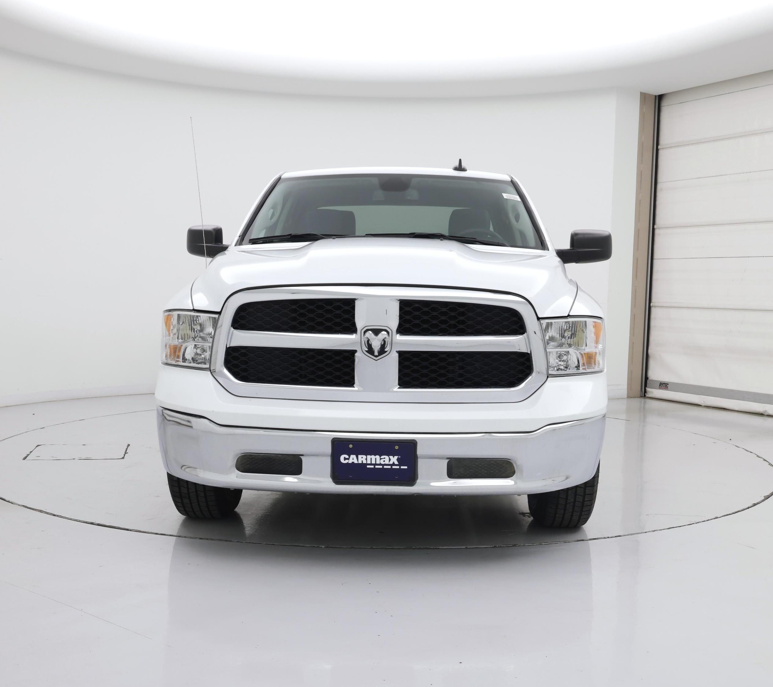 Thumbnail: 2023 RAM 1500 Classic - 5