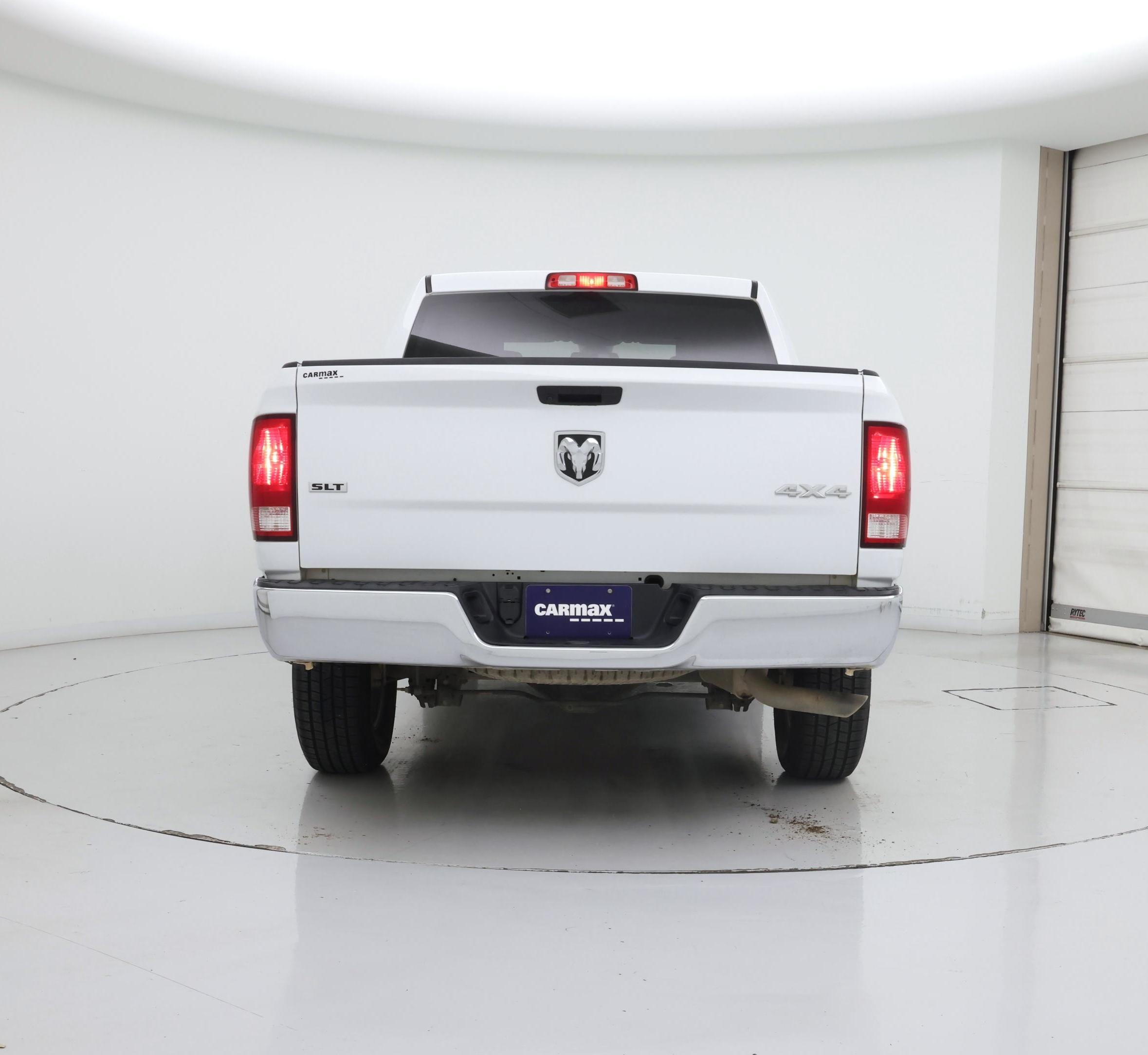 Thumbnail: 2023 RAM 1500 Classic - 6