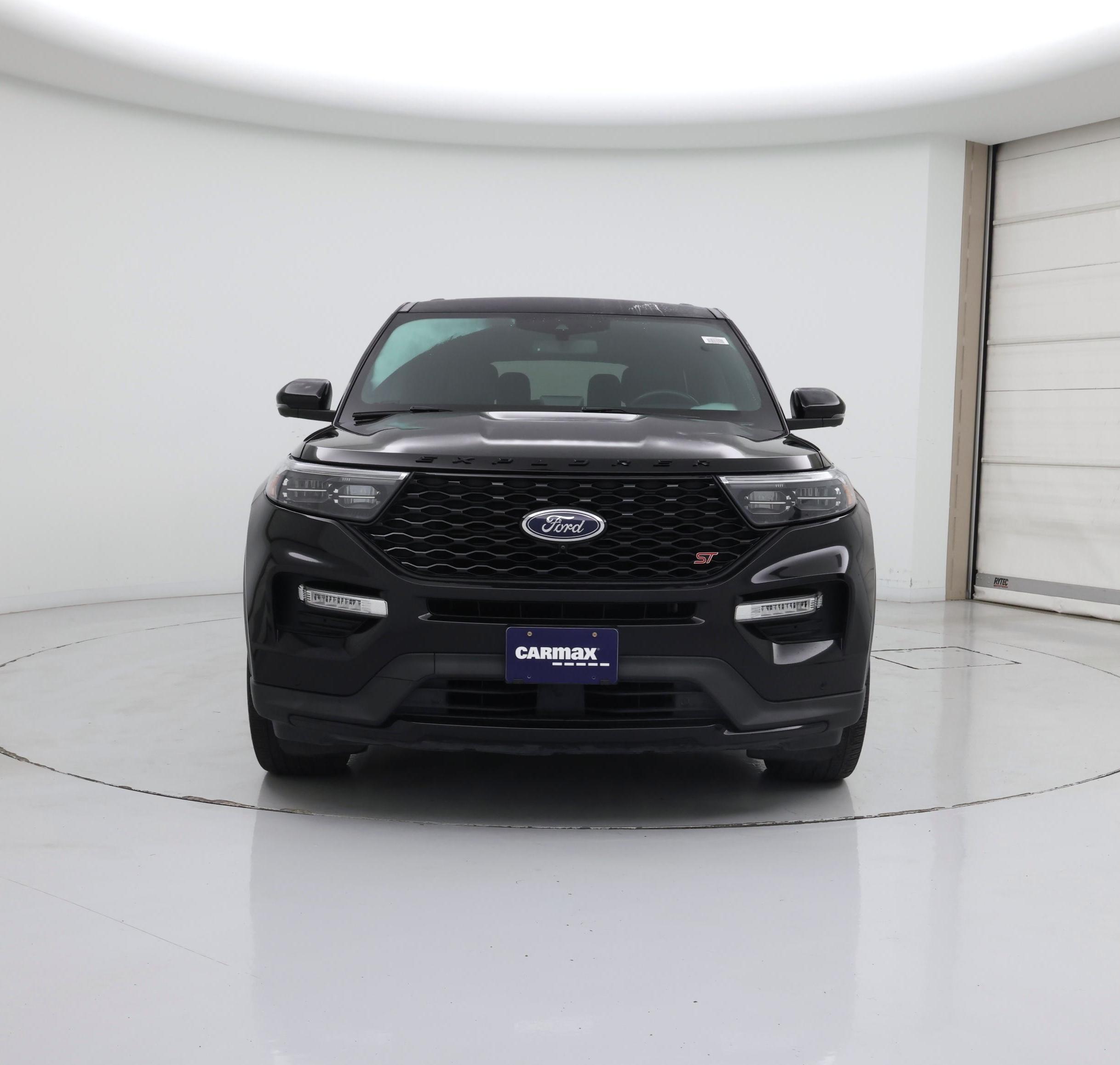 Thumbnail: 2022 Ford Explorer - 5