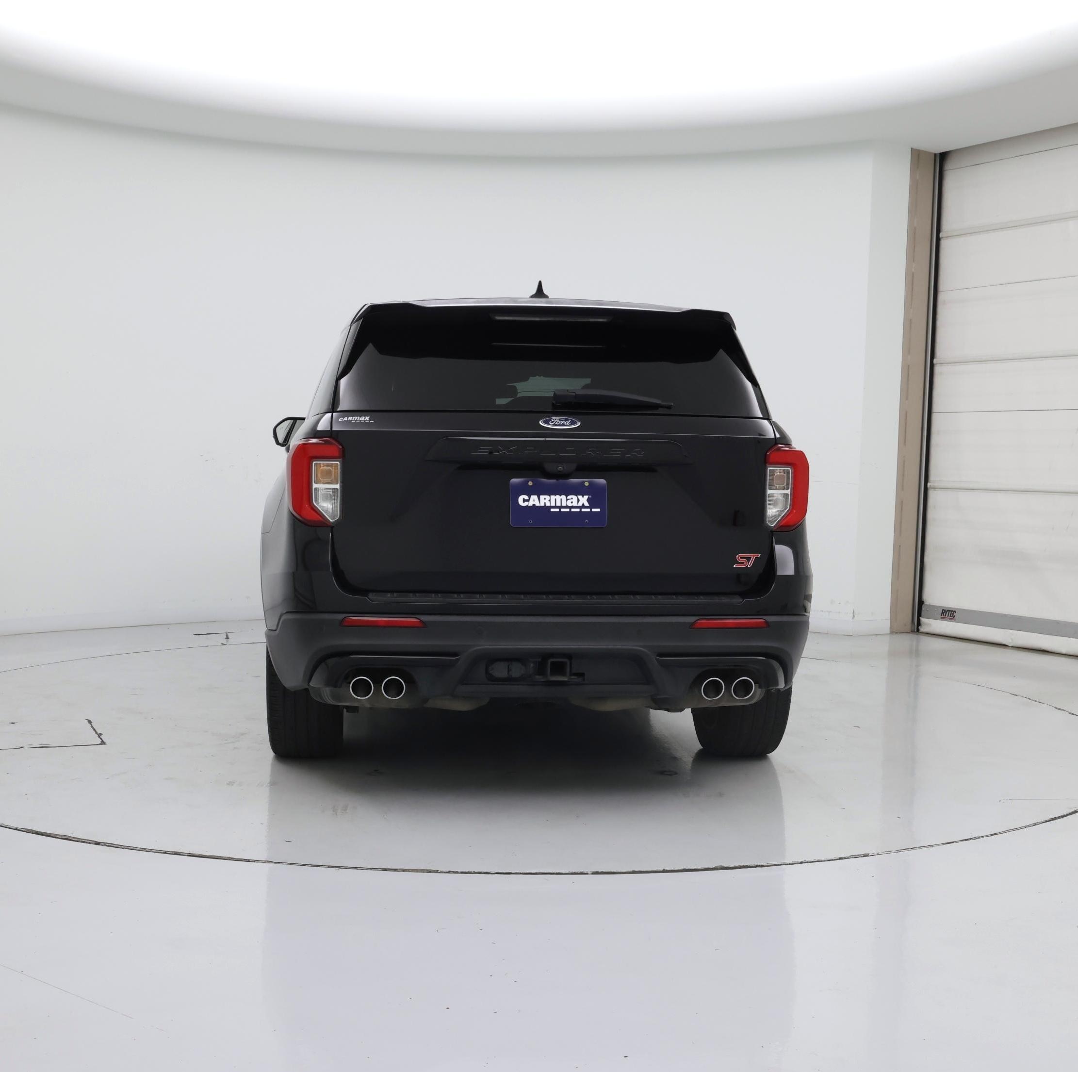 Thumbnail: 2022 Ford Explorer - 6