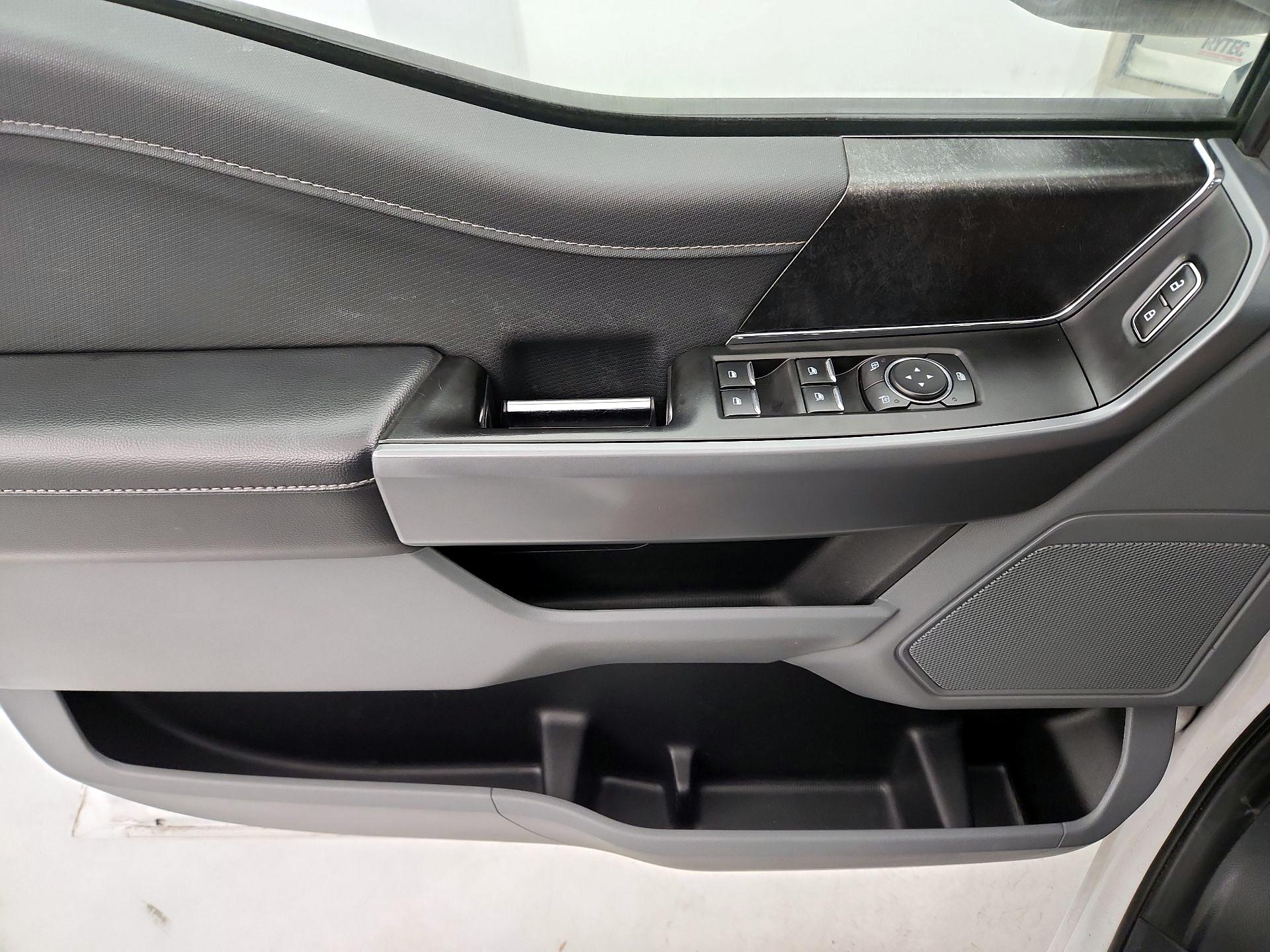 Thumbnail: 2021 Ford F-150 - 12