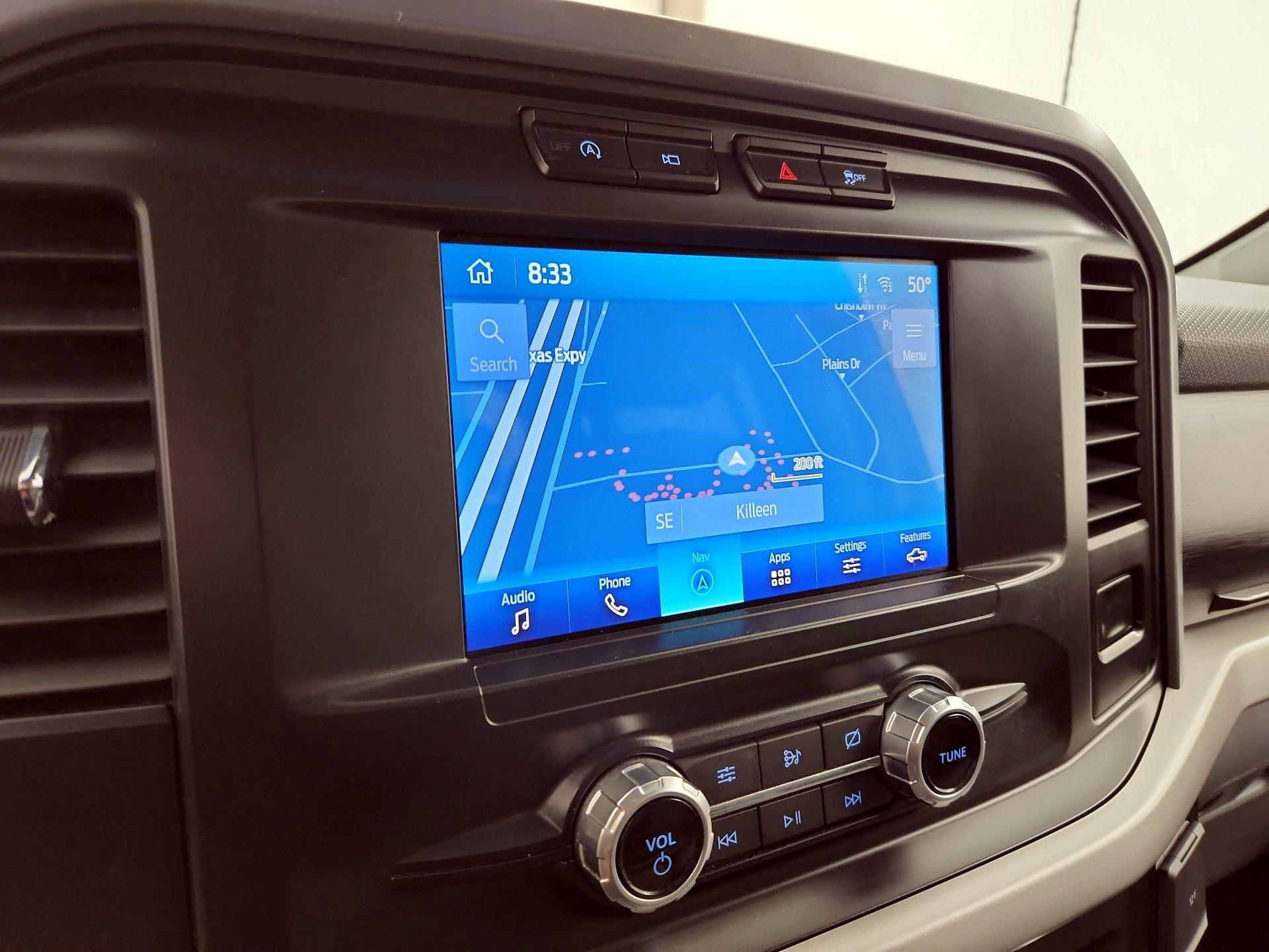 Thumbnail: 2021 Ford F-150 - 14