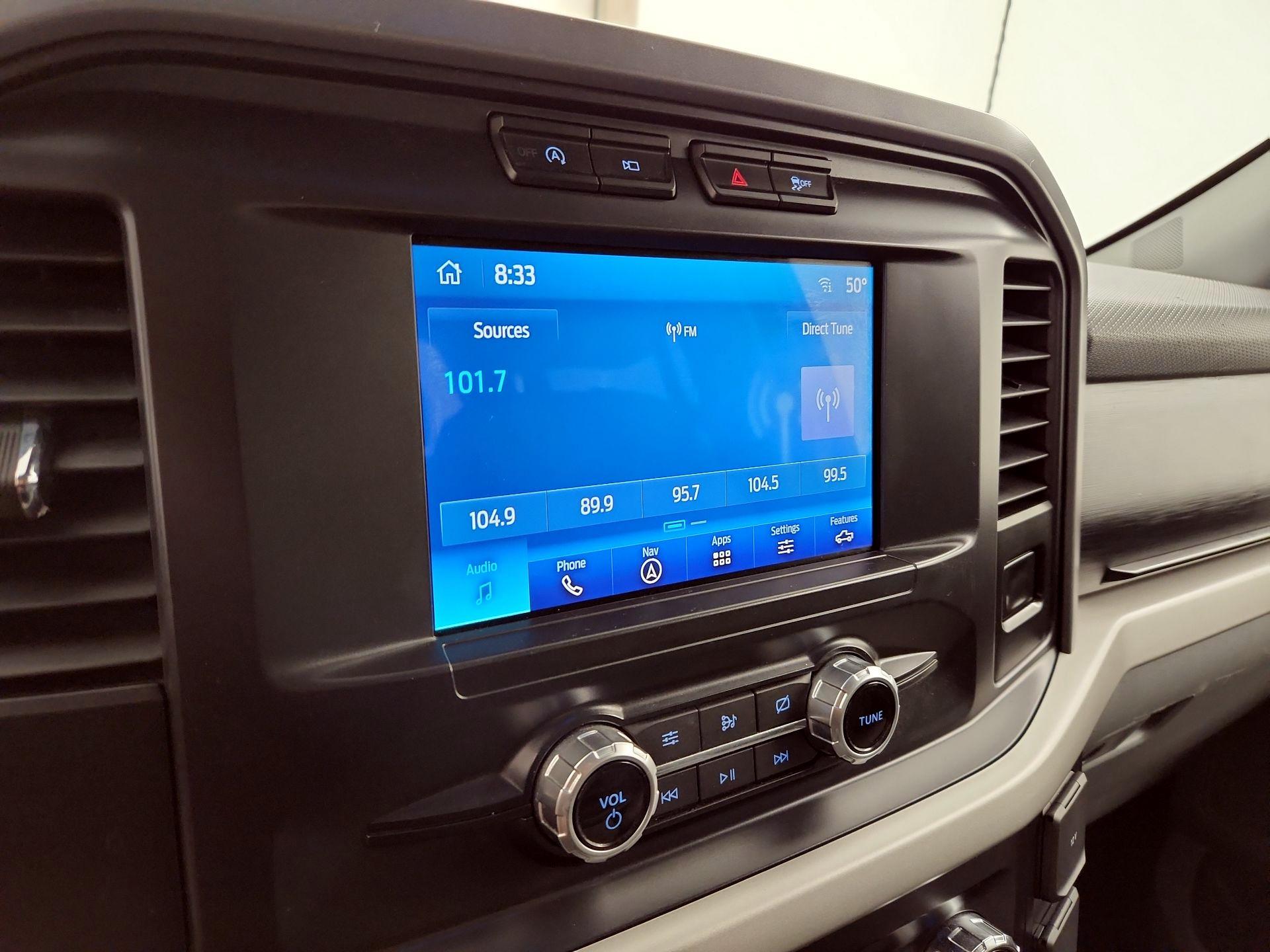 Thumbnail: 2021 Ford F-150 - 16