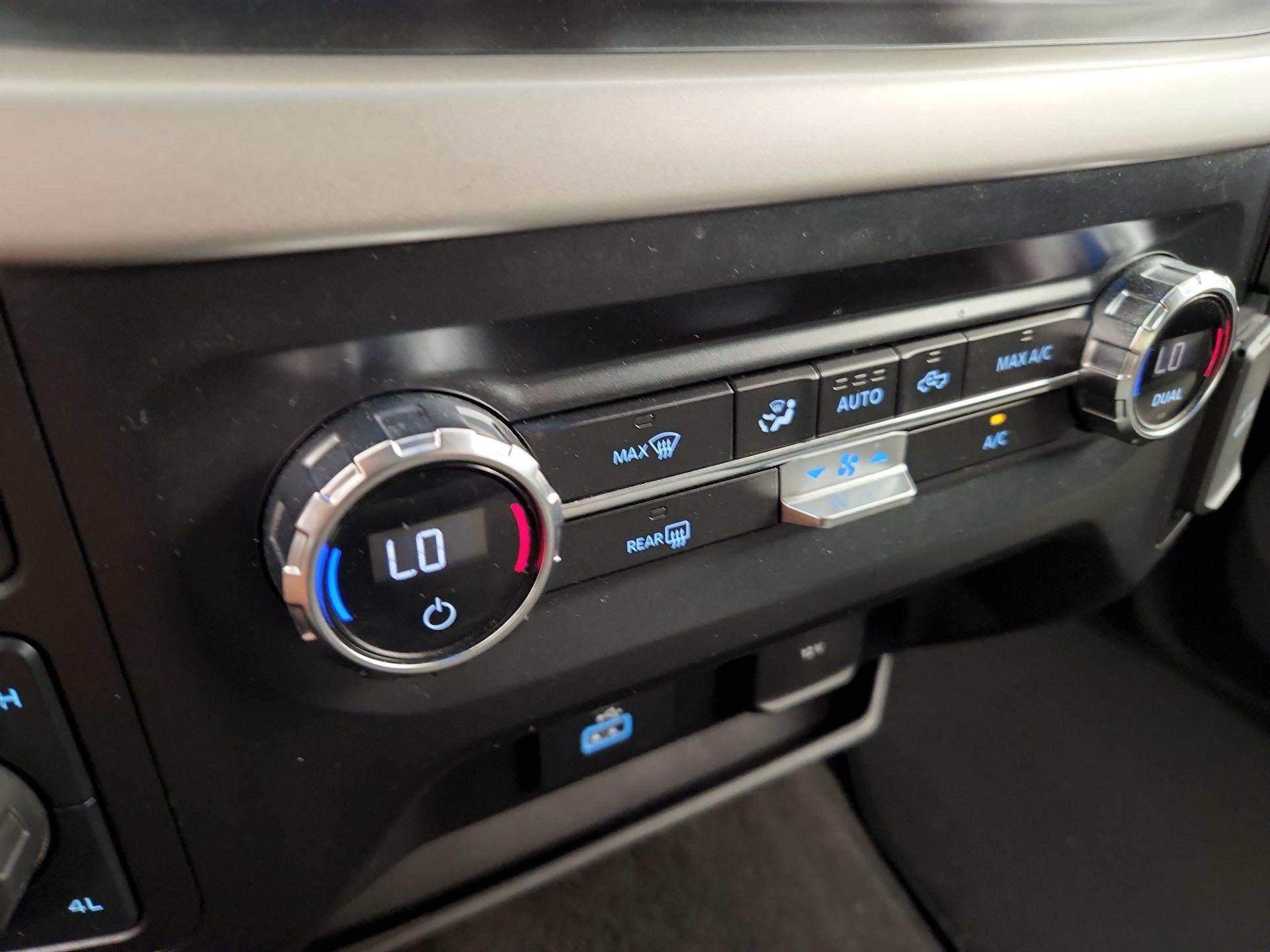 Thumbnail: 2021 Ford F-150 - 17