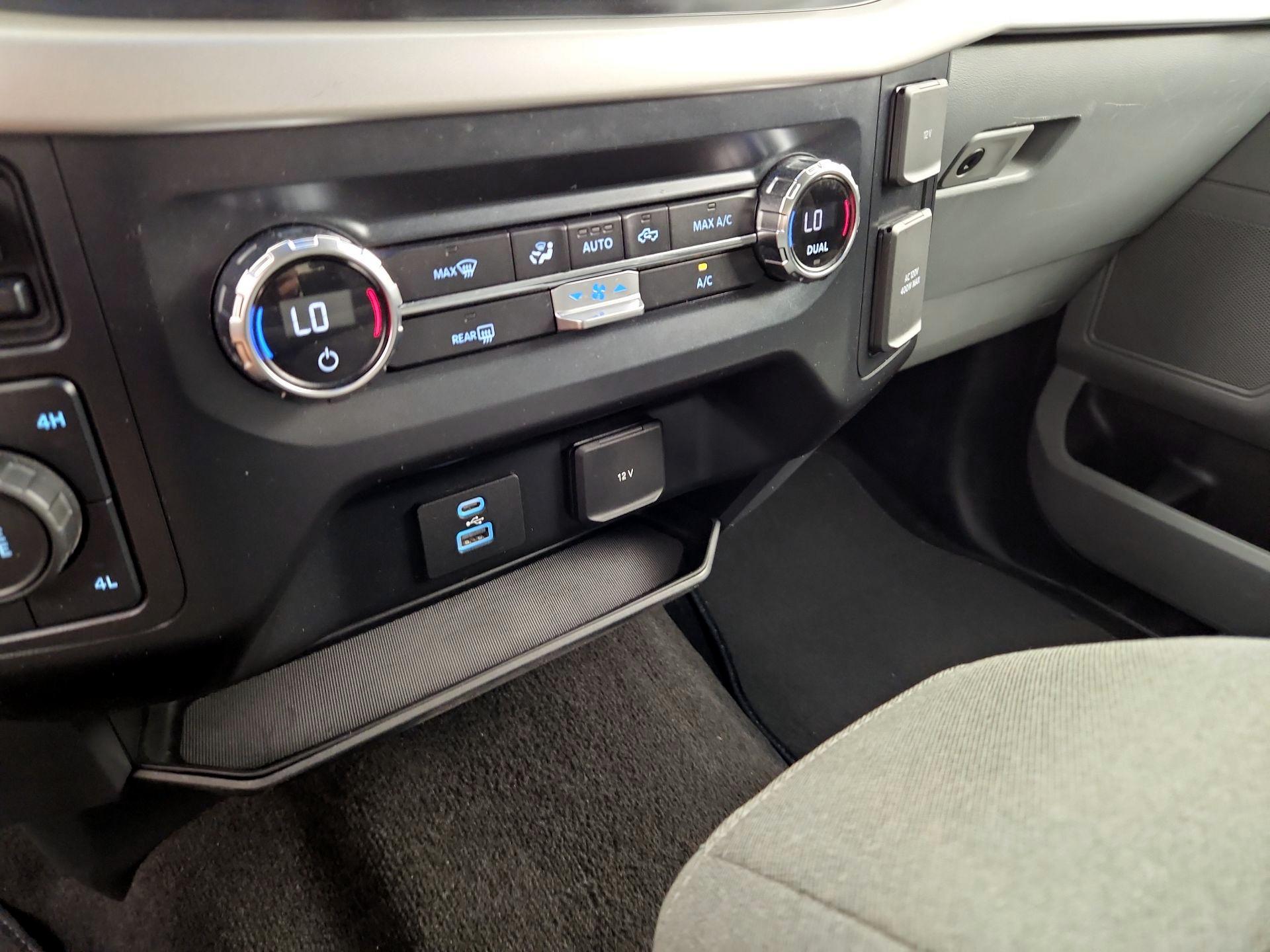 Thumbnail: 2021 Ford F-150 - 19