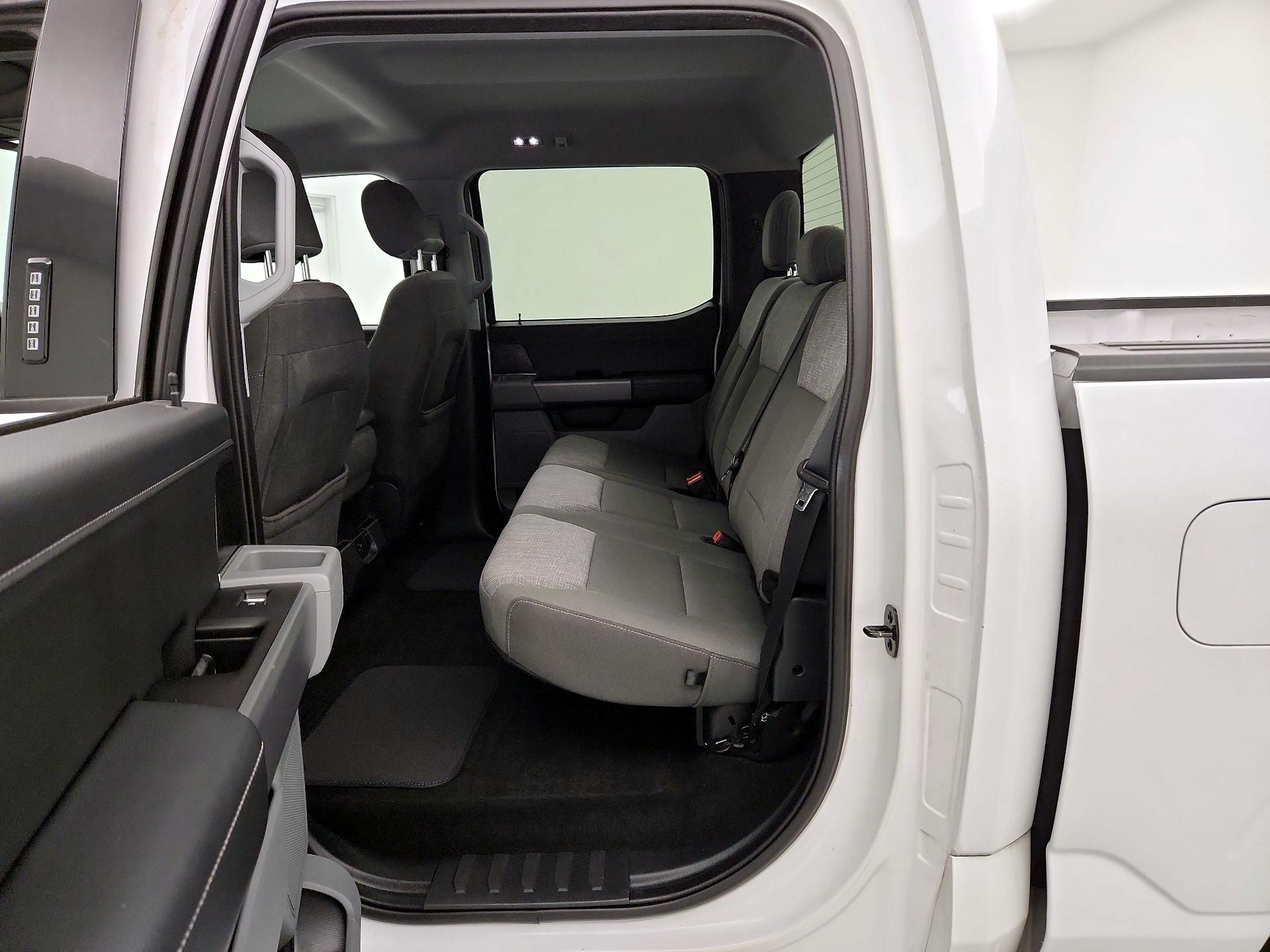 Thumbnail: 2021 Ford F-150 - 20