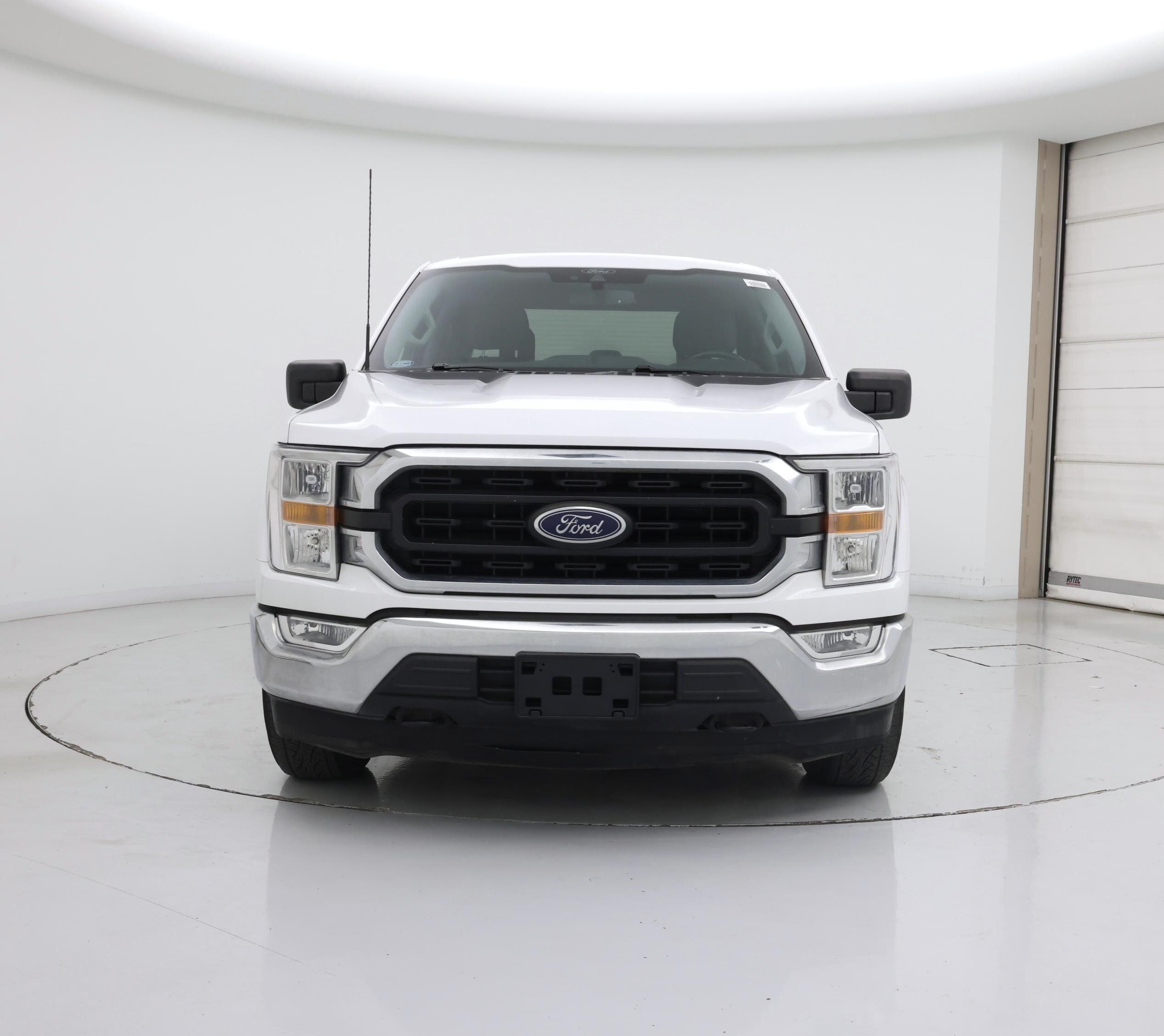 Thumbnail: 2021 Ford F-150 - 5