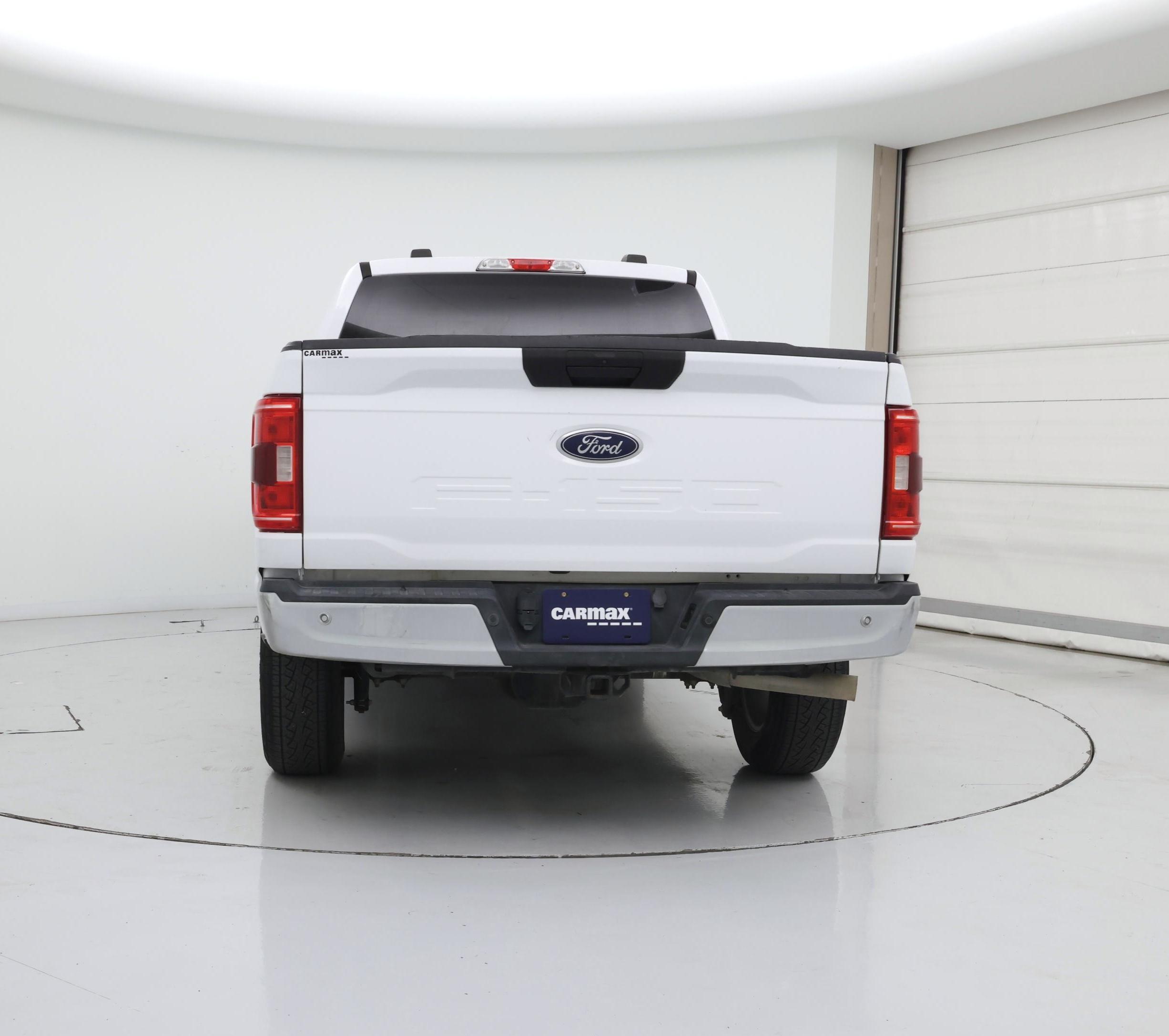 Thumbnail: 2021 Ford F-150 - 6