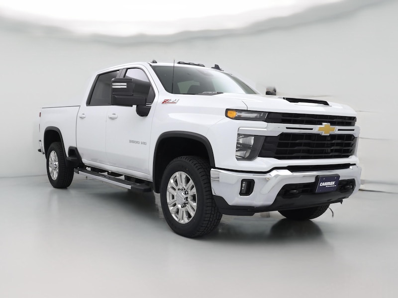 2024 Chevrolet Silverado 3500 LT -
                  Killeen, TX