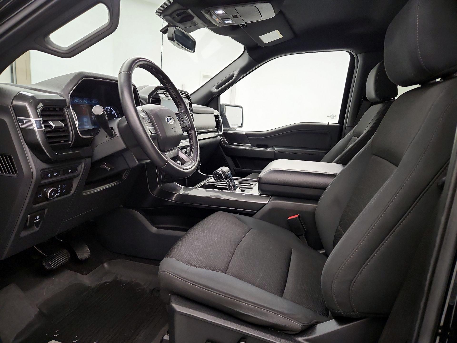 Thumbnail: 2022 Ford F-150 - 11