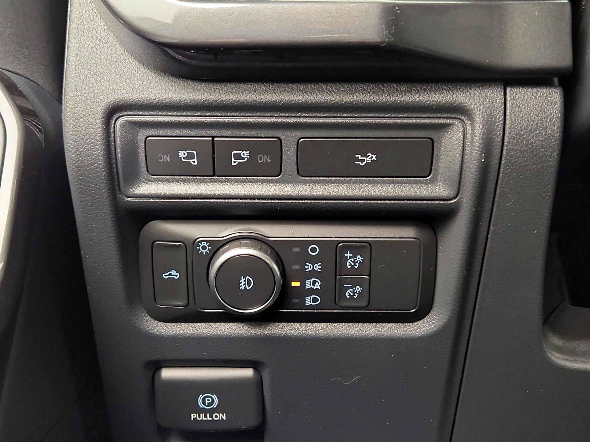 Thumbnail: 2022 Ford F-150 - 13