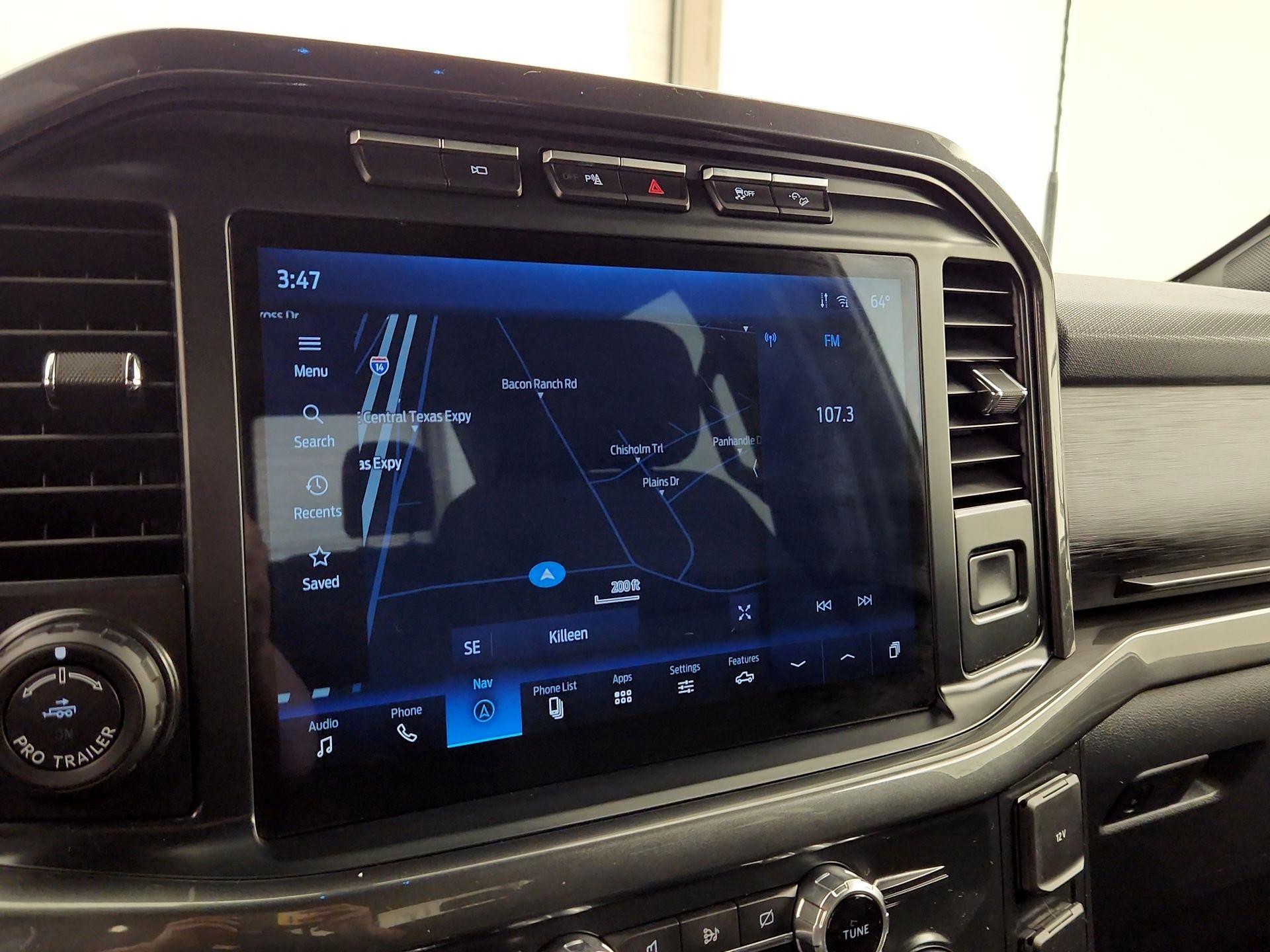 Thumbnail: 2022 Ford F-150 - 14