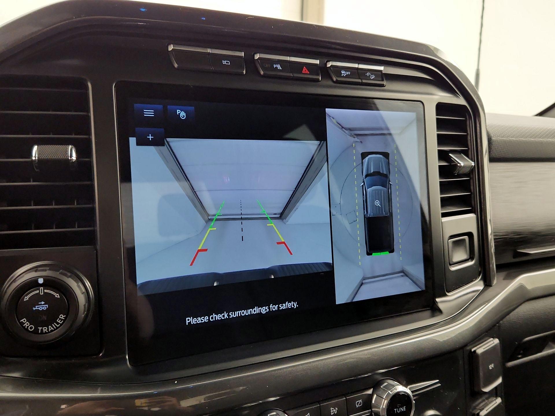 Thumbnail: 2022 Ford F-150 - 15