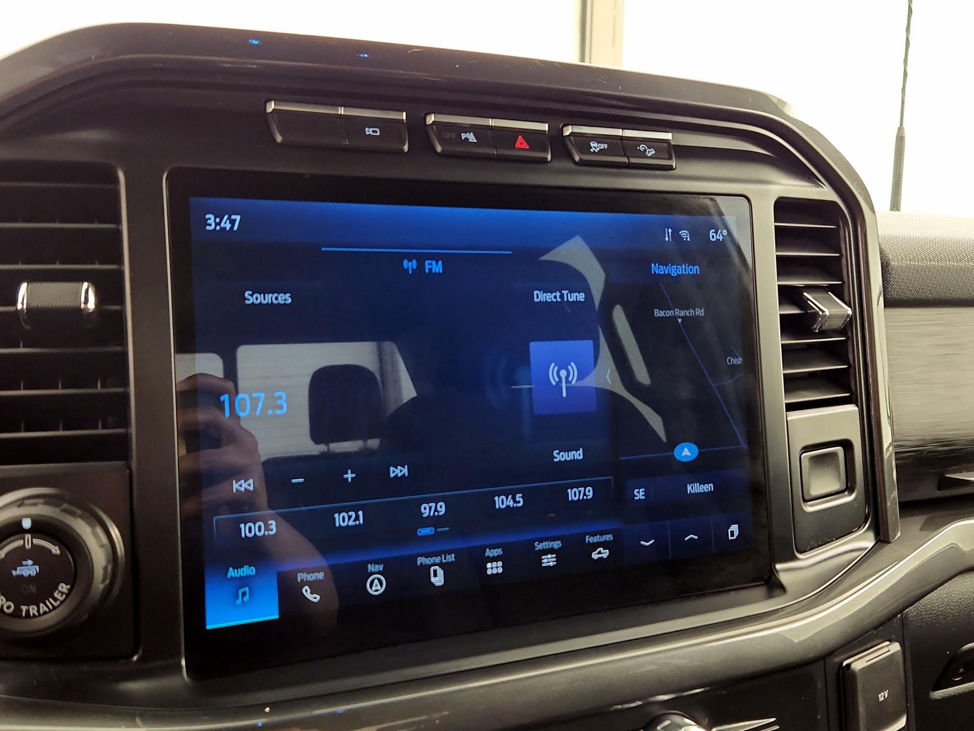 Thumbnail: 2022 Ford F-150 - 16