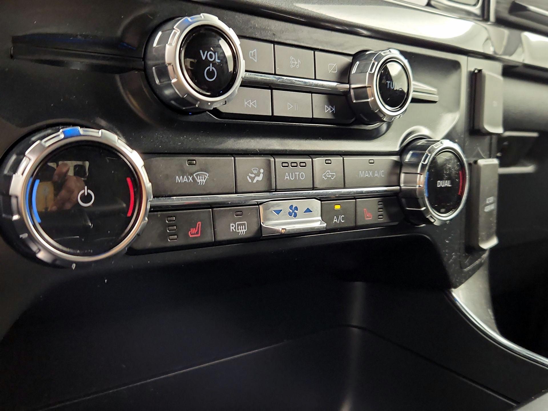 Thumbnail: 2022 Ford F-150 - 17