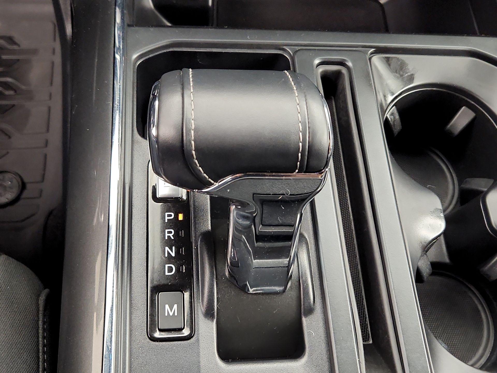 Thumbnail: 2022 Ford F-150 - 18